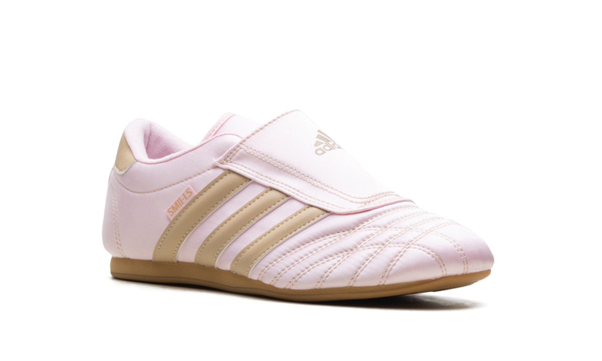 Taekwondo Wmns "clear Pink Magic Biege" - 7