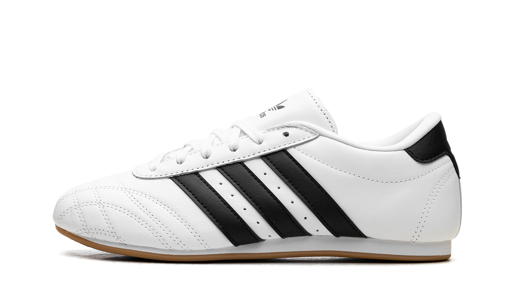 Taekwondo Wmns "cloud White Core Black Gum" - 1