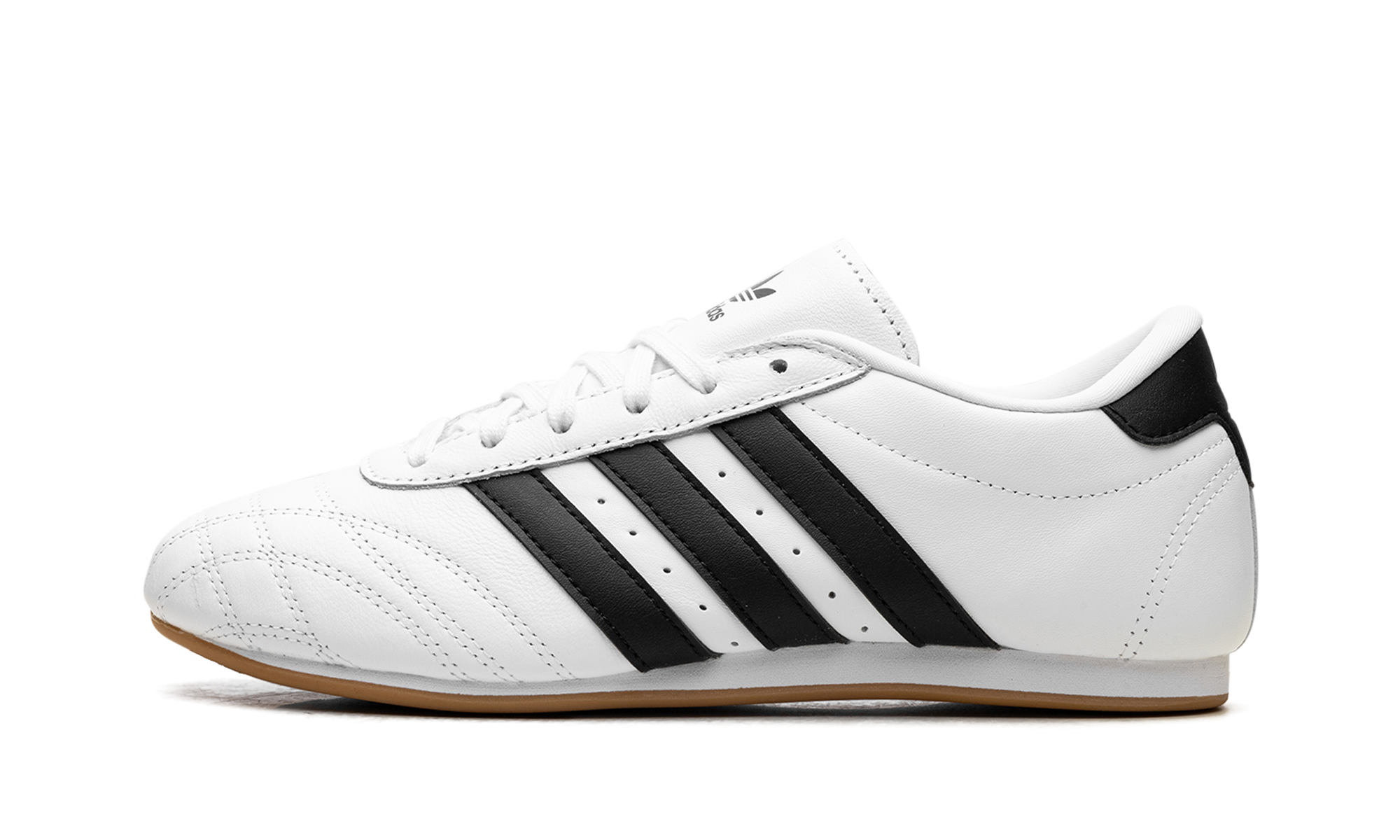 Taekwondo Wmns "cloud White Core Black Gum" - 1