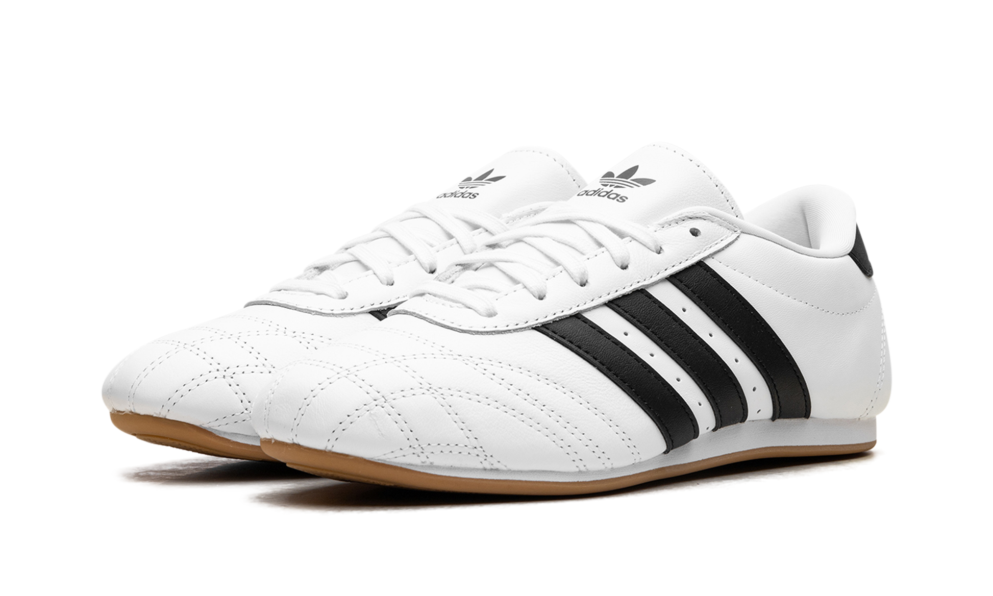 Taekwondo Wmns "cloud White Core Black Gum" - 2