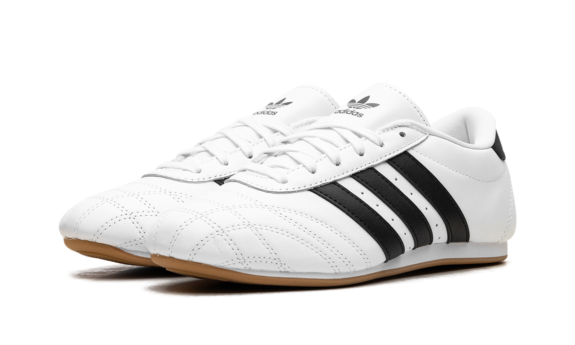Taekwondo Wmns "cloud White Core Black Gum" - 2