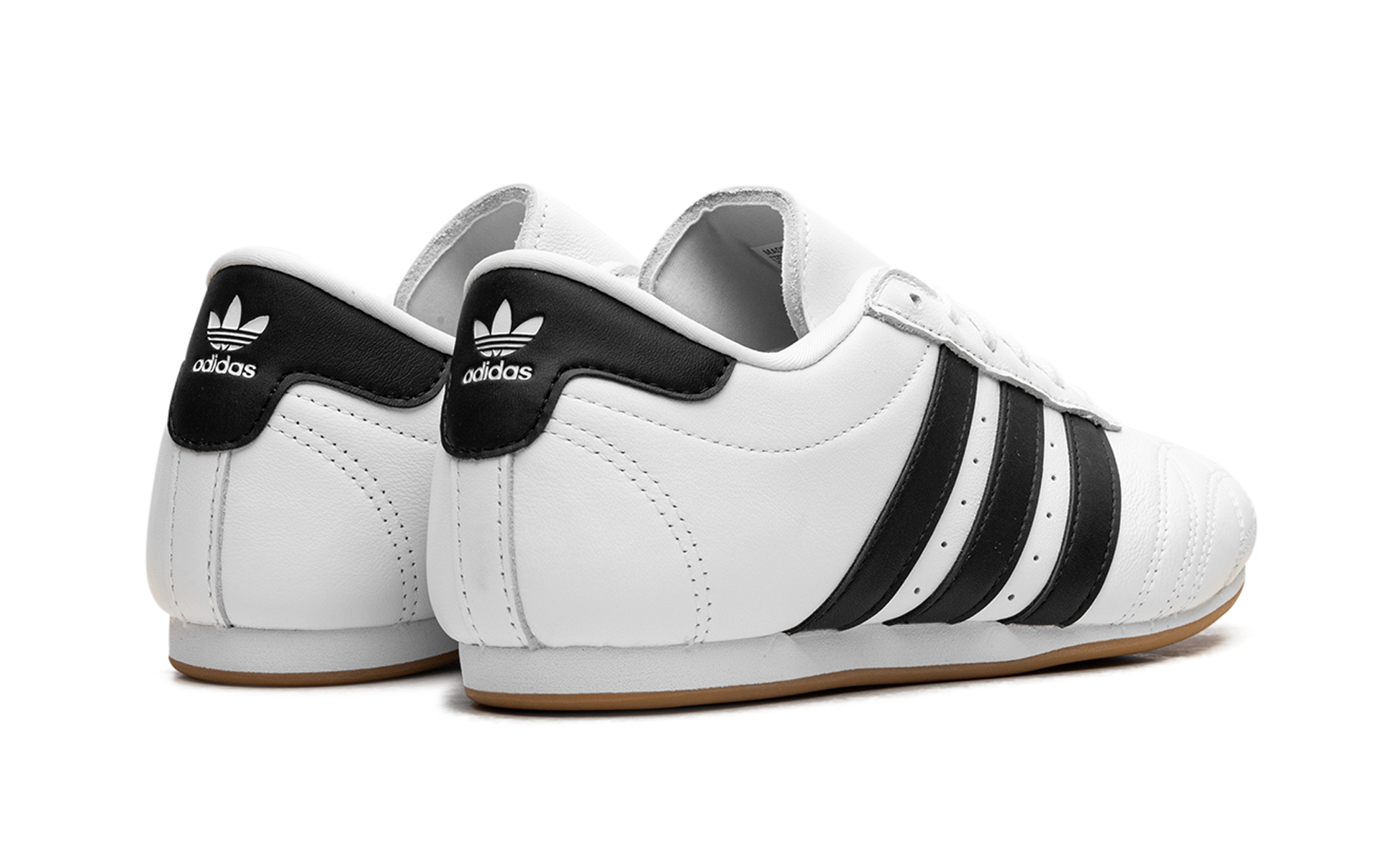 Taekwondo Wmns "cloud White Core Black Gum" - 3