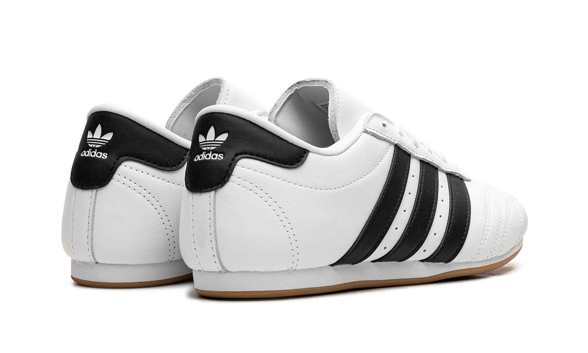 Taekwondo Wmns "cloud White Core Black Gum" - 3
