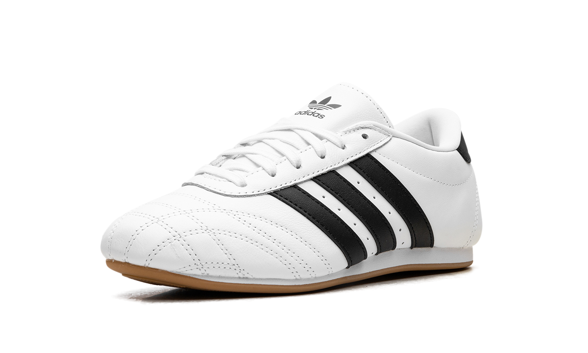 Taekwondo Wmns "cloud White Core Black Gum" - 4