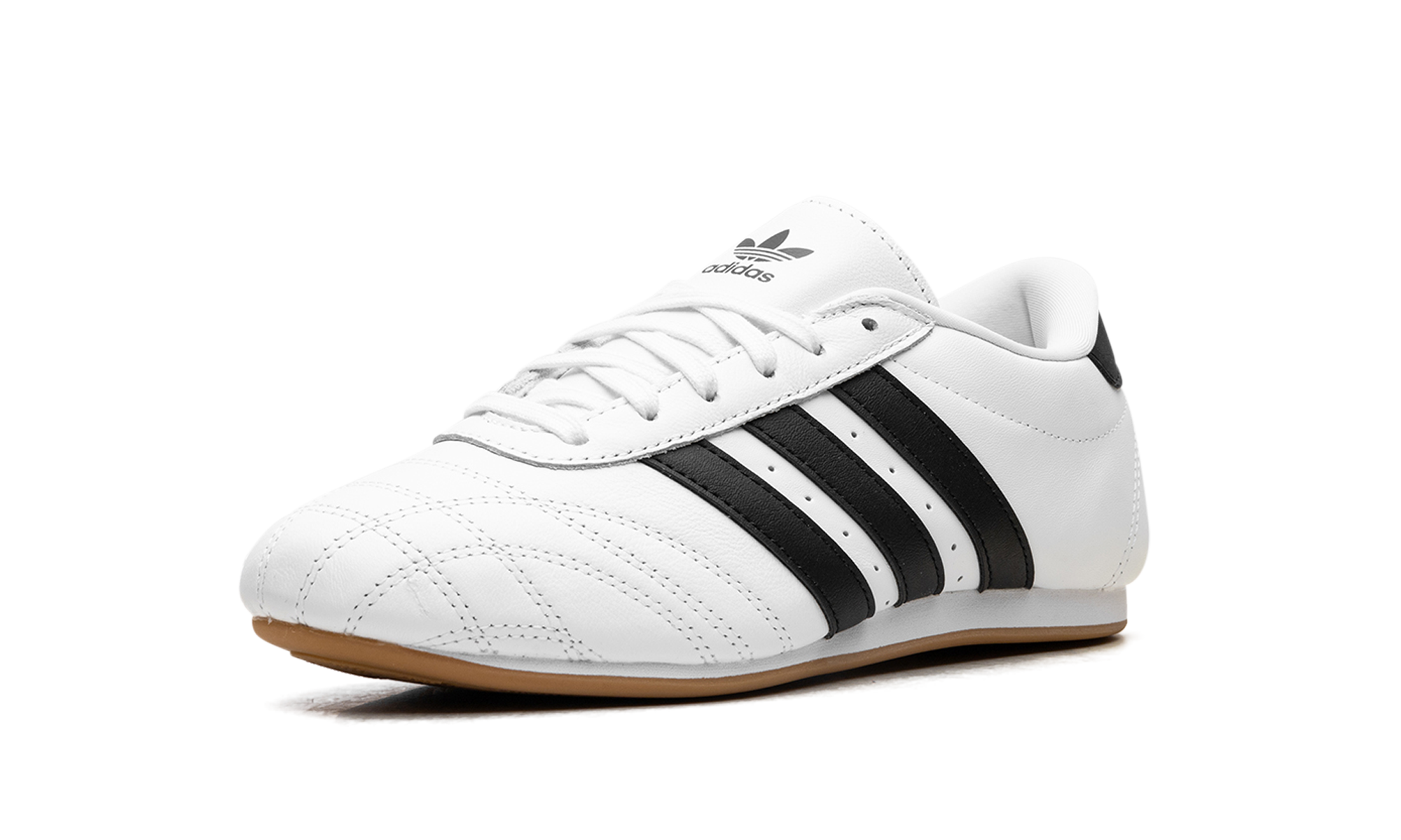 Taekwondo Wmns "cloud White Core Black Gum" - 4