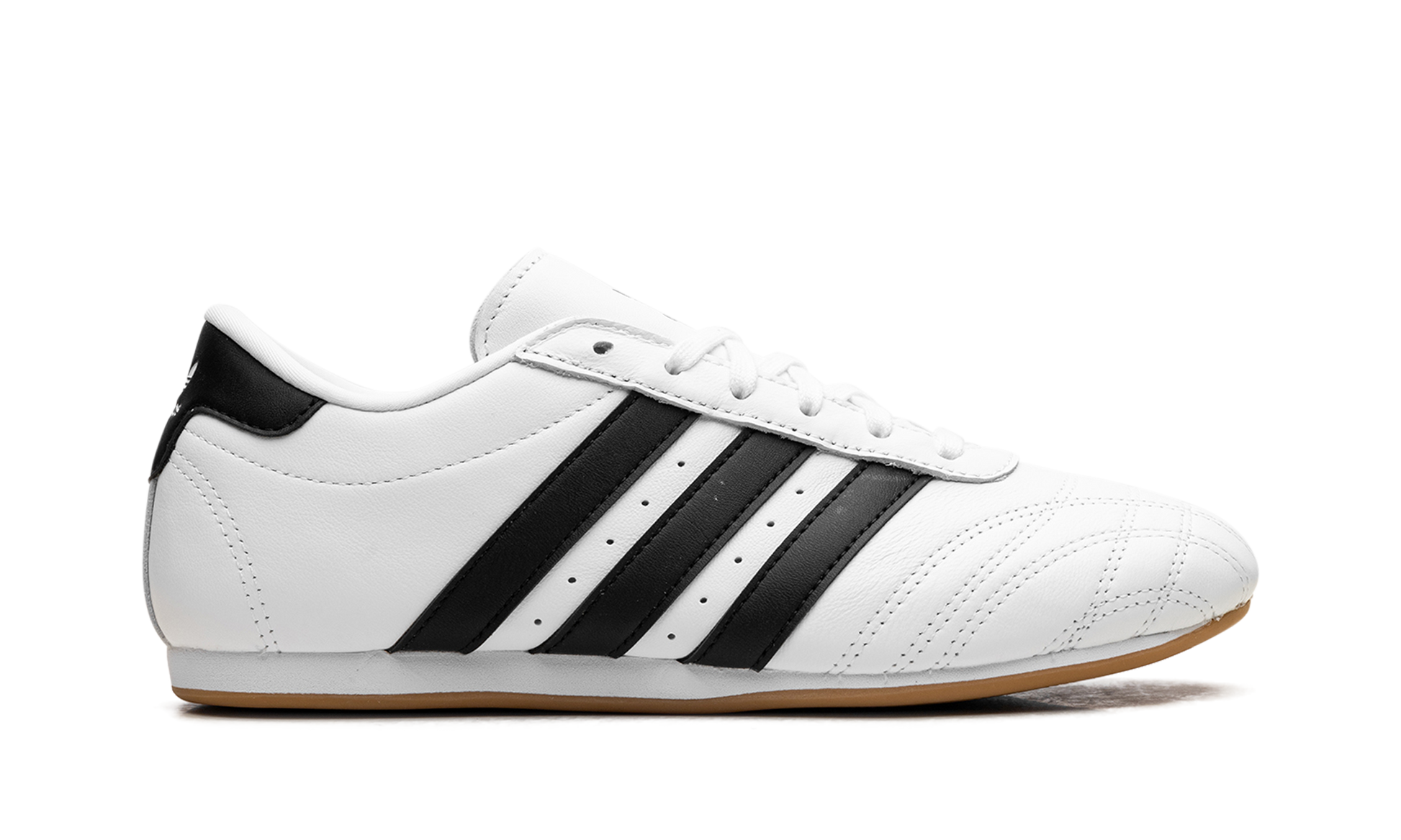 Taekwondo Wmns "cloud White Core Black Gum" - 6