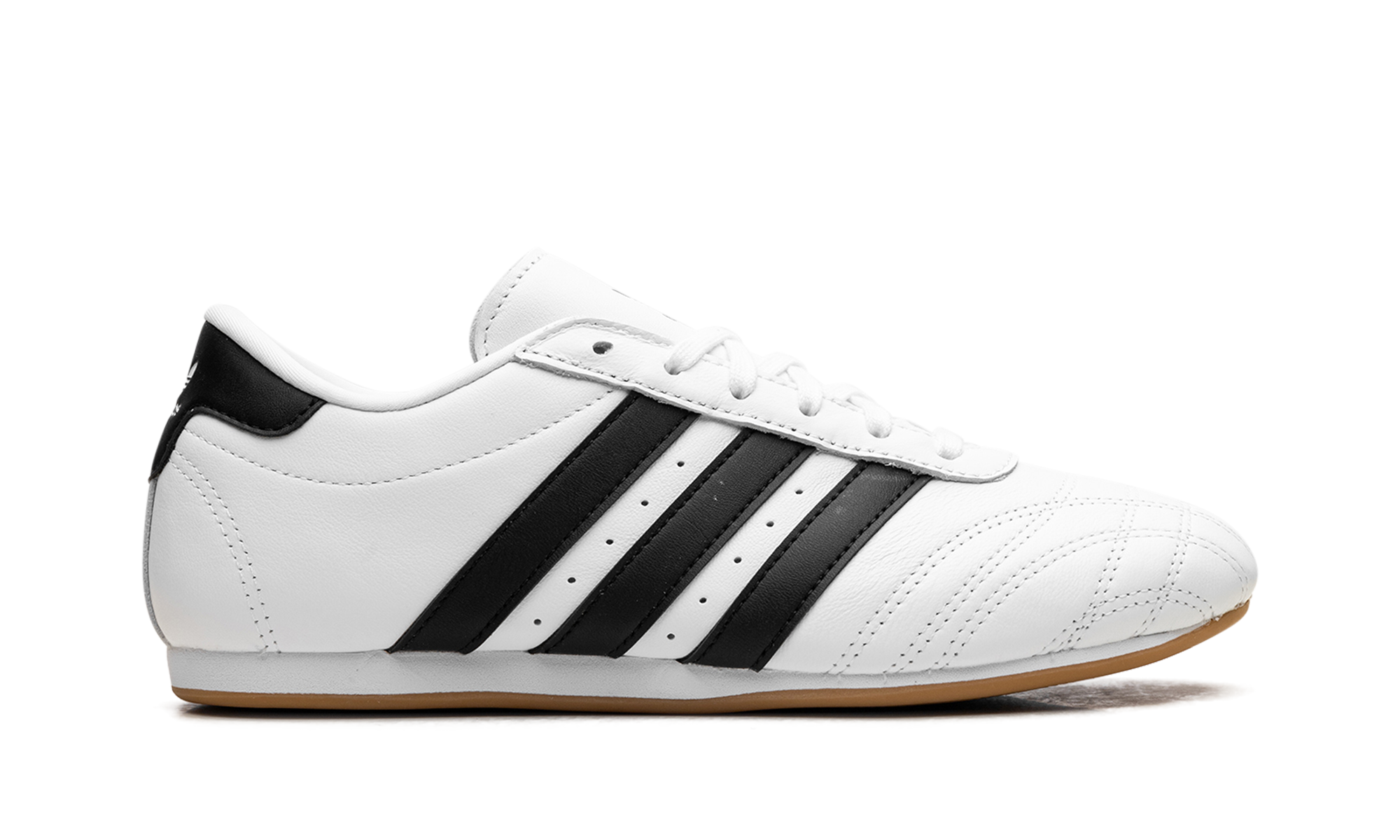 Taekwondo Wmns "cloud White Core Black Gum" - 6