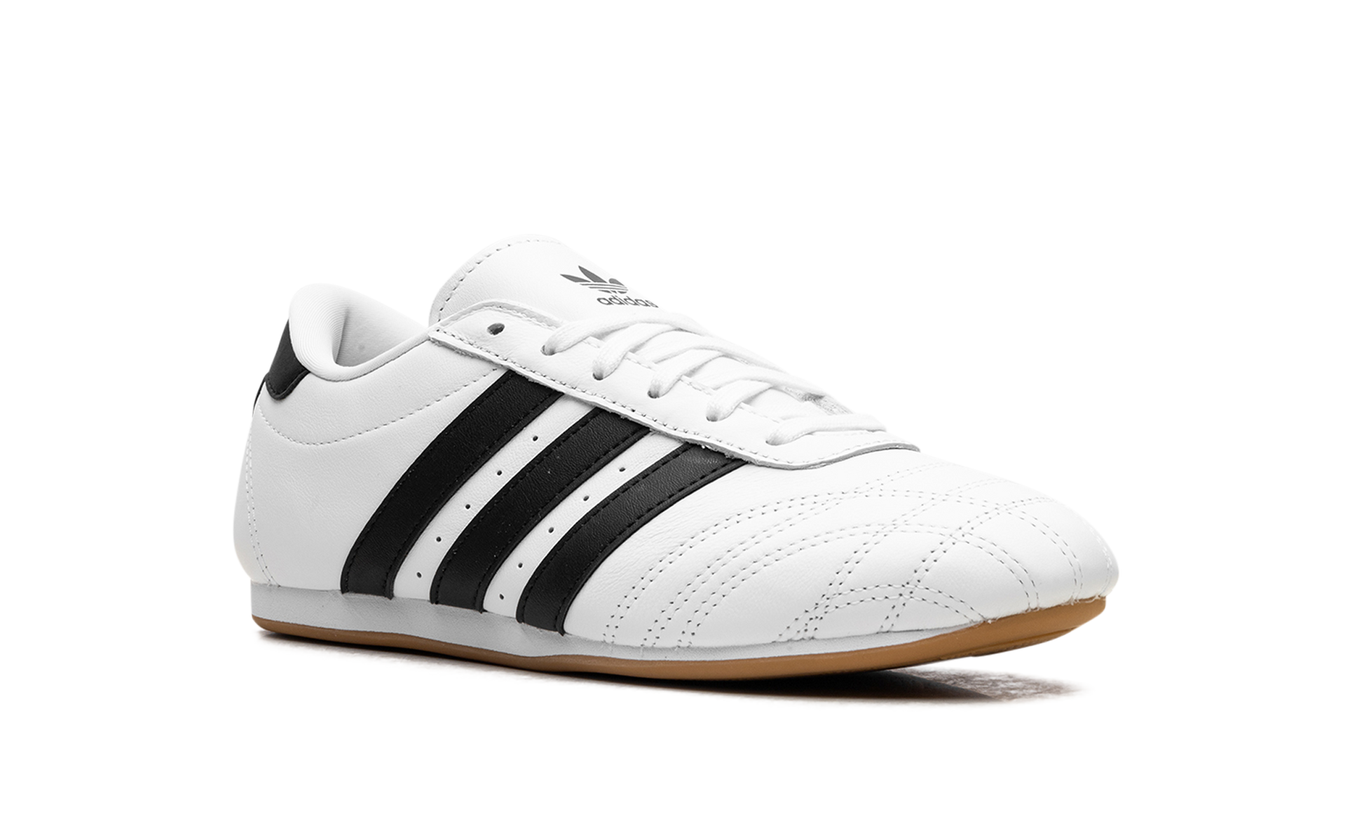Taekwondo Wmns "cloud White Core Black Gum" - 7