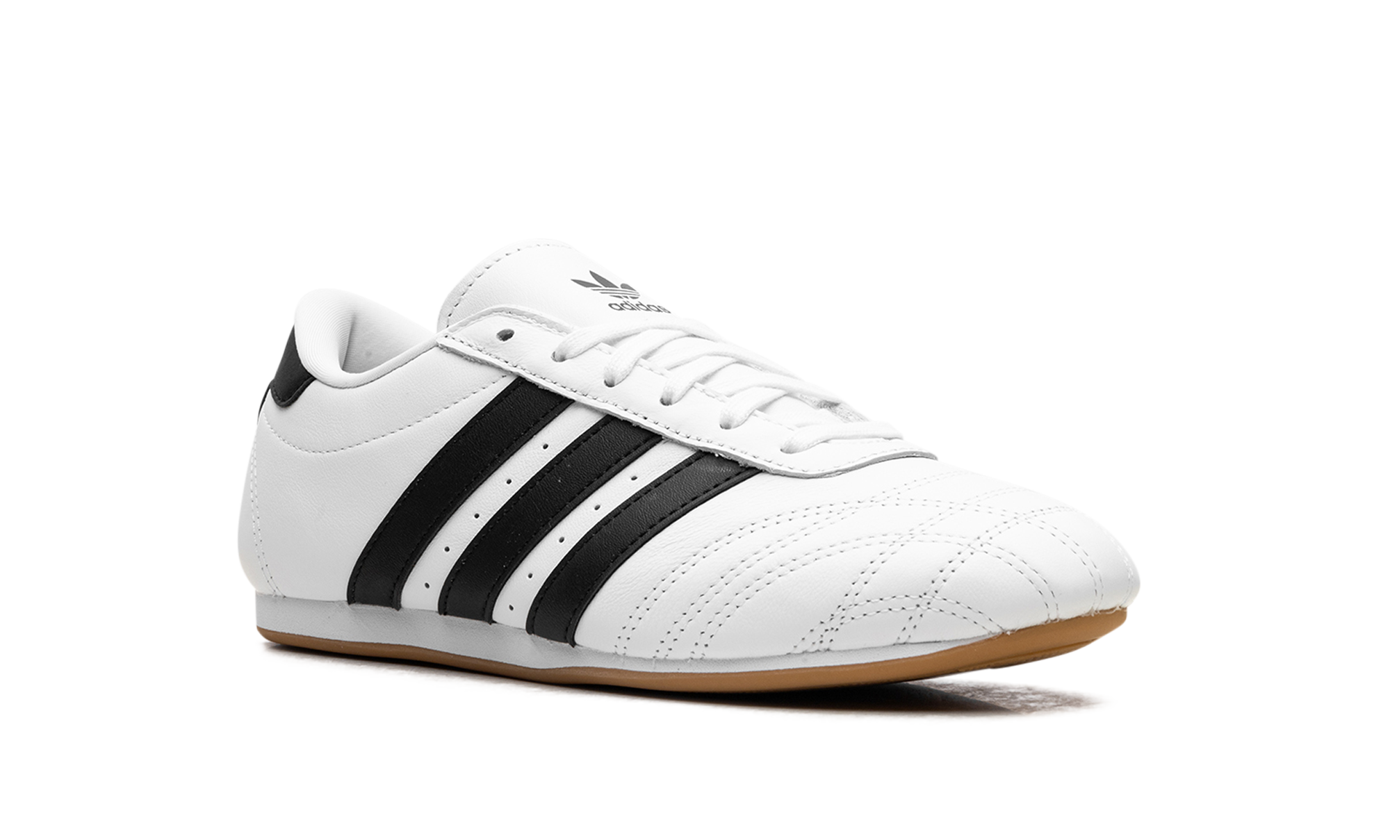Taekwondo Wmns "cloud White Core Black Gum" - 7