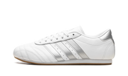 Taekwondo Wmns "cloud White Silver Metallic Gum" - 1