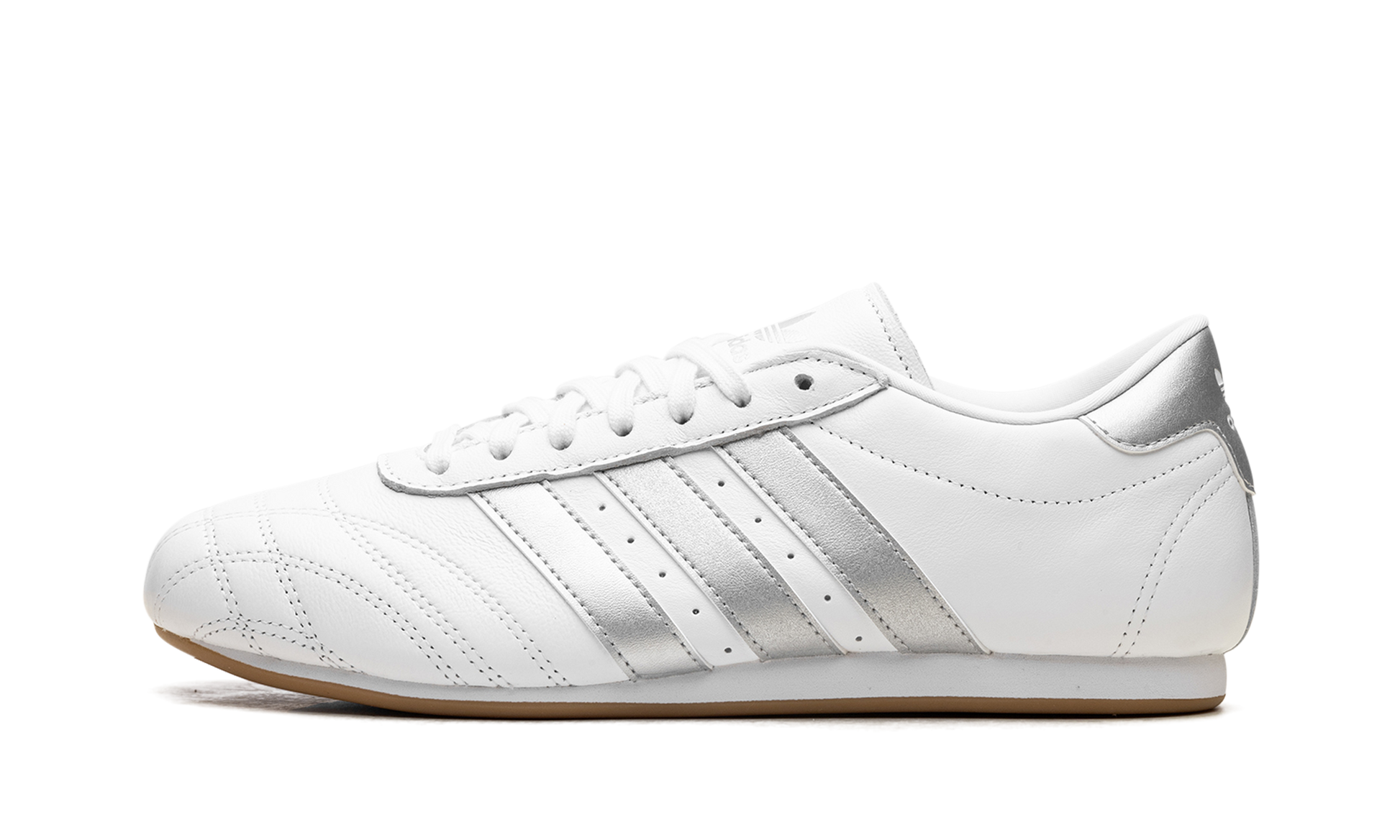 Taekwondo Wmns "cloud White Silver Metallic Gum" - 1