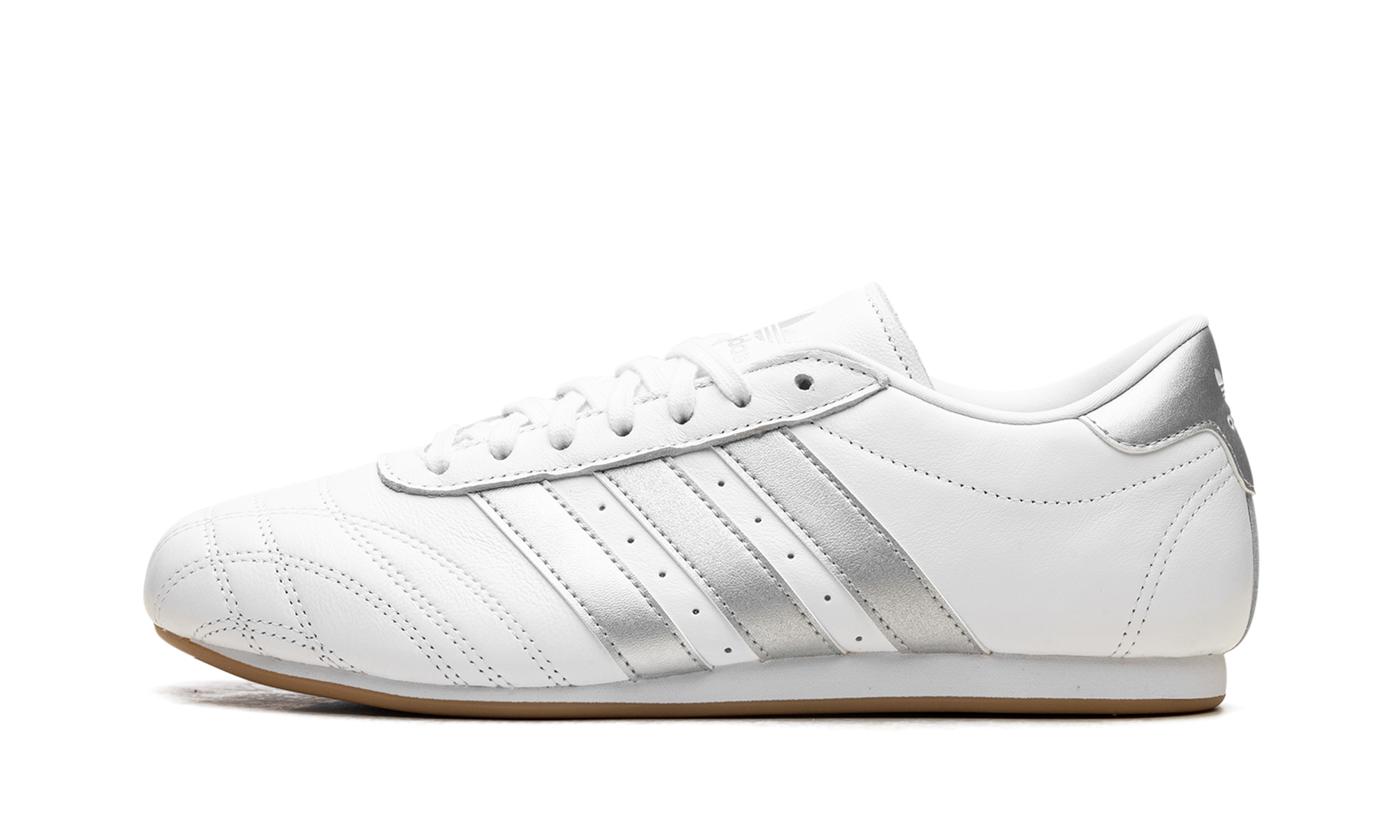 Taekwondo Wmns "cloud White Silver Metallic Gum" - 1