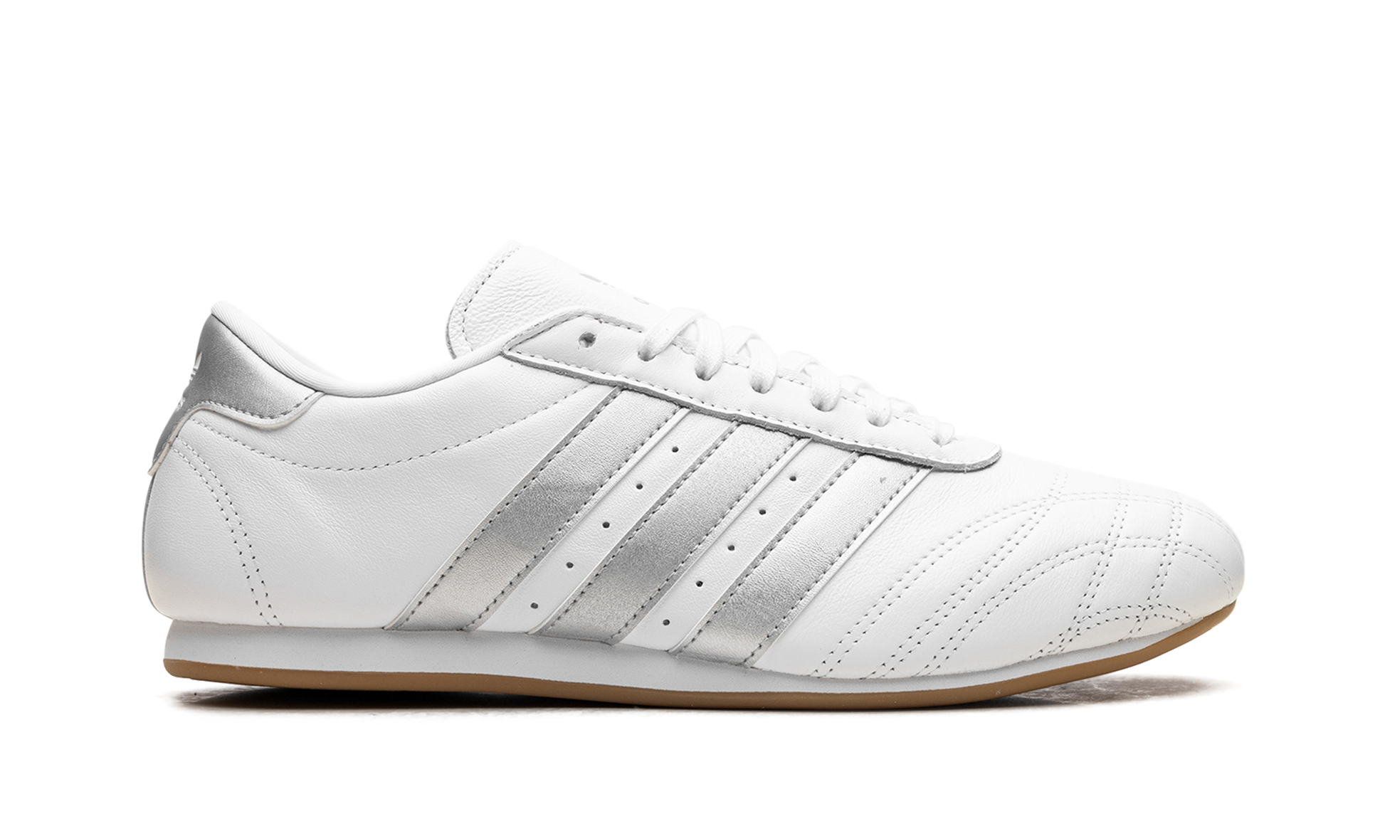 Taekwondo Wmns "cloud White Silver Metallic Gum" - 6