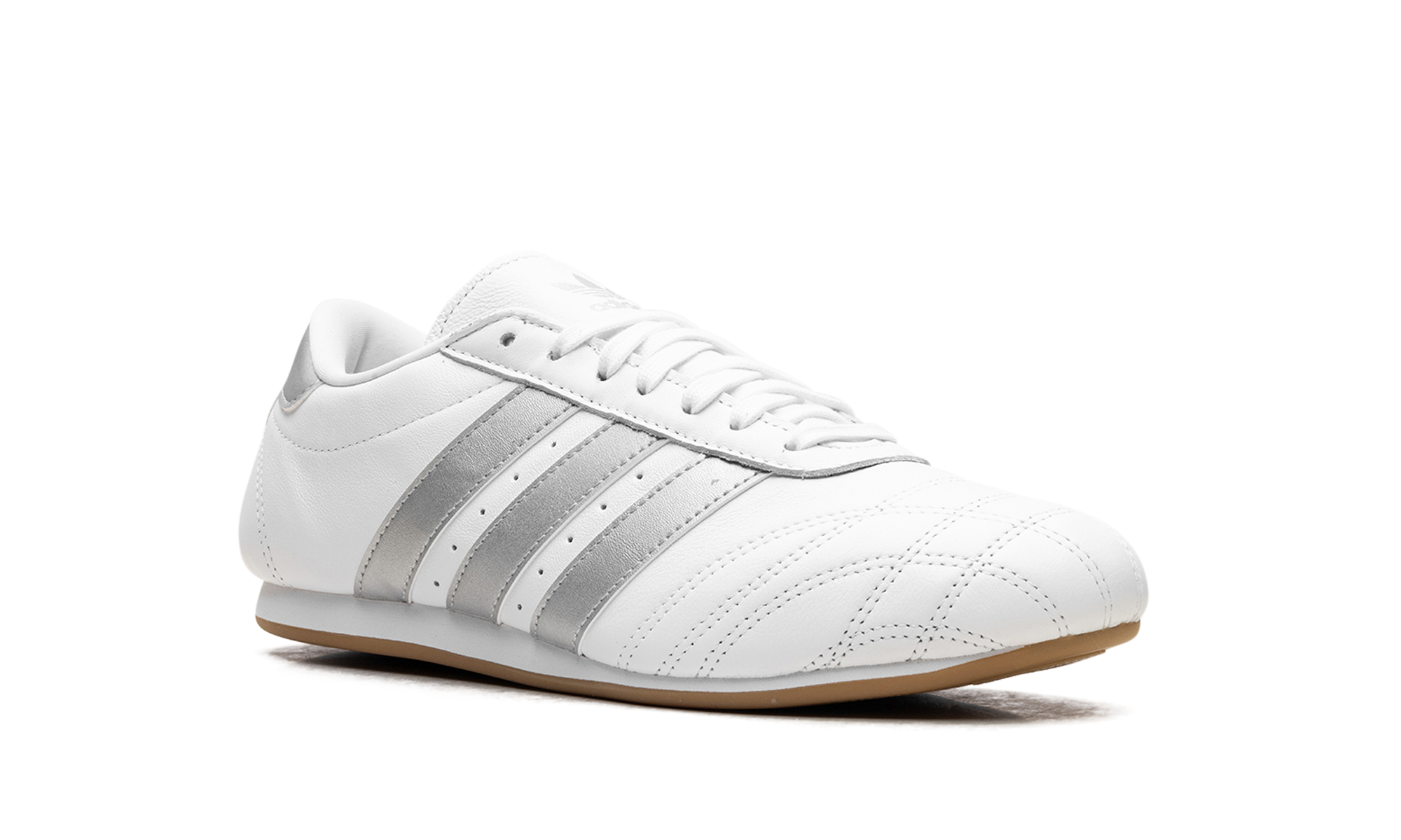 Taekwondo Wmns "cloud White Silver Metallic Gum" - 7