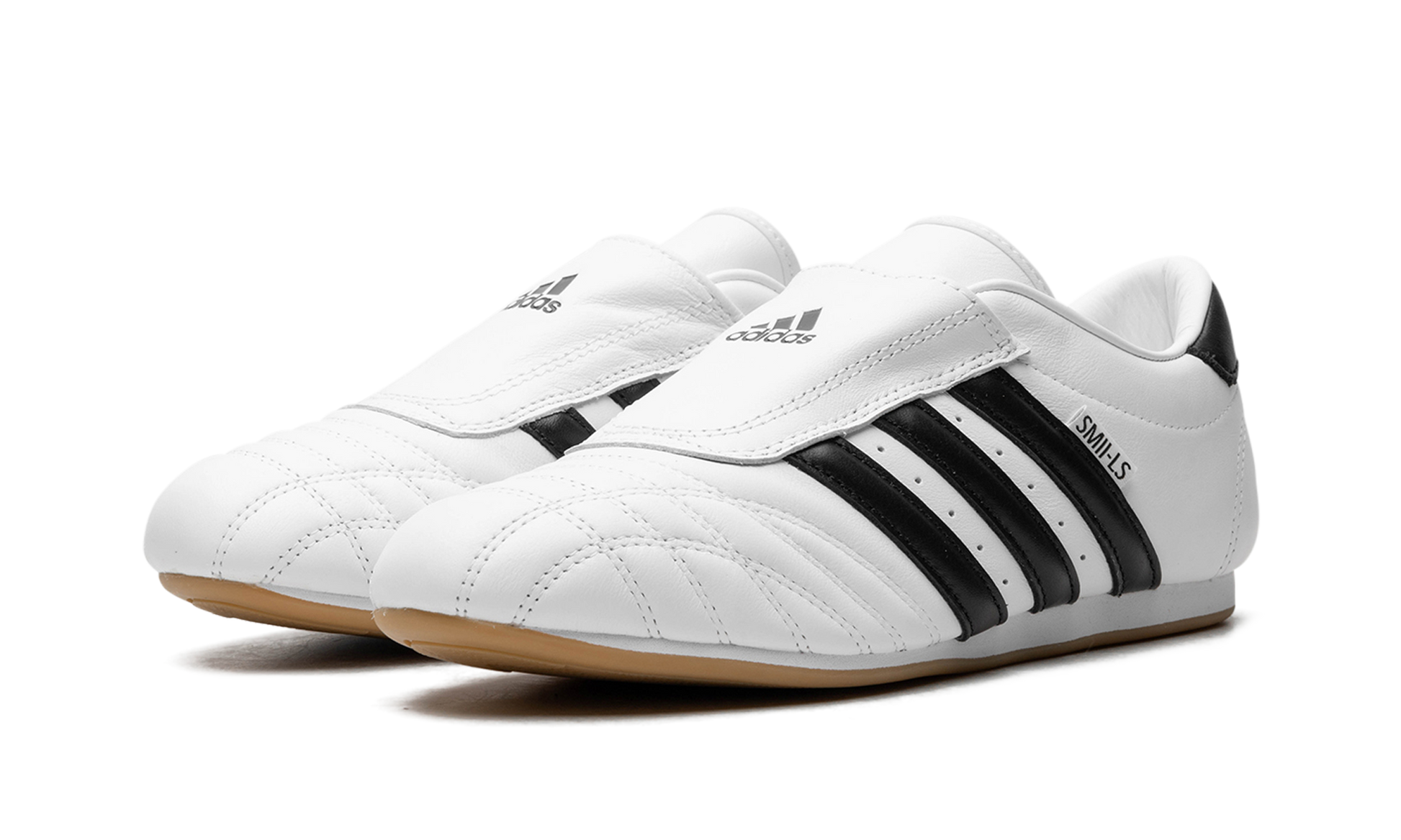 Taekwondo Wmns "cloud White/core Black/gum" - 2