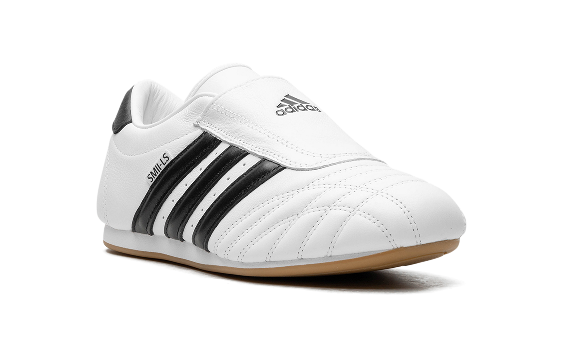 Taekwondo Wmns "cloud White/core Black/gum" - 7