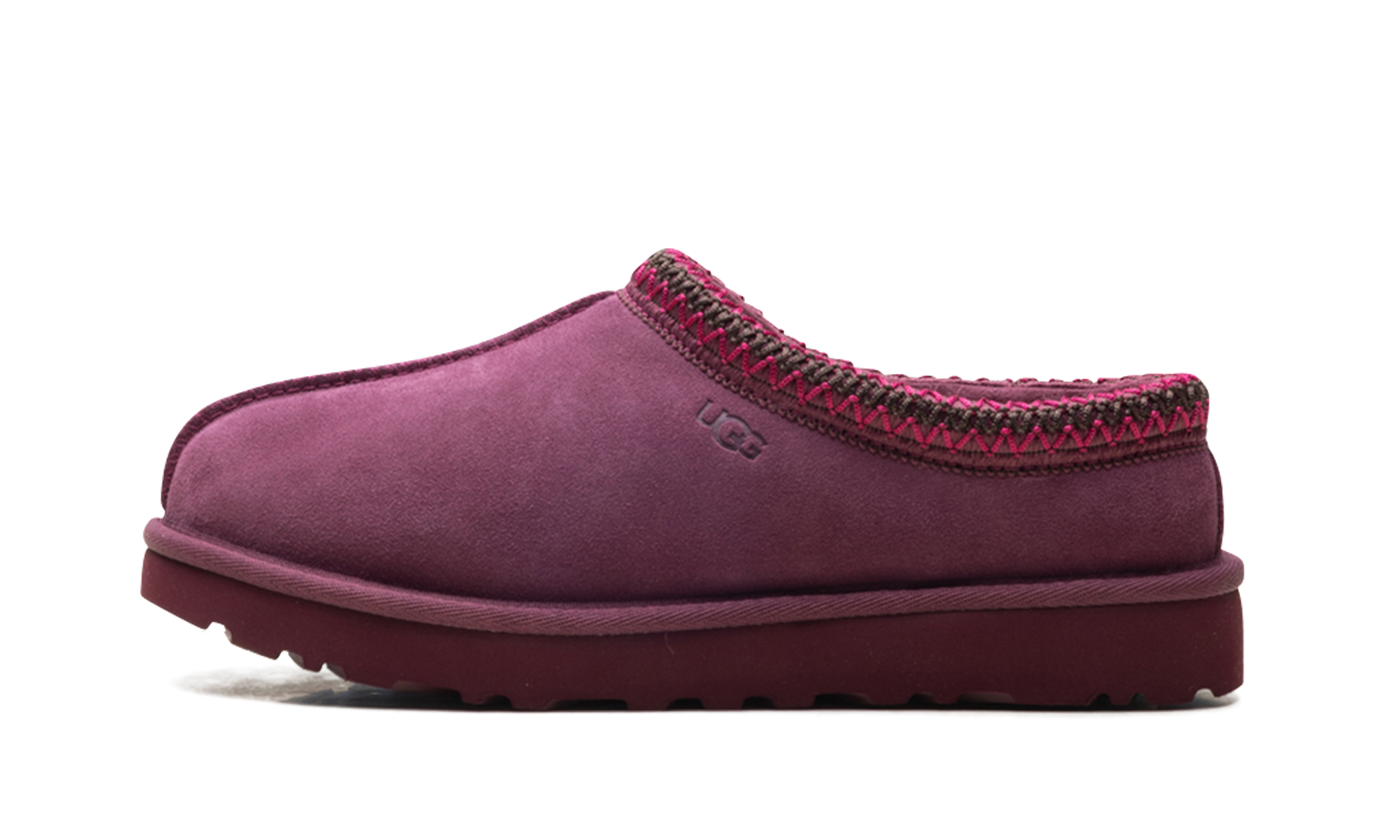 Tasman II Slipper WMNS "Burnt Magenta" 1174470 BTMG