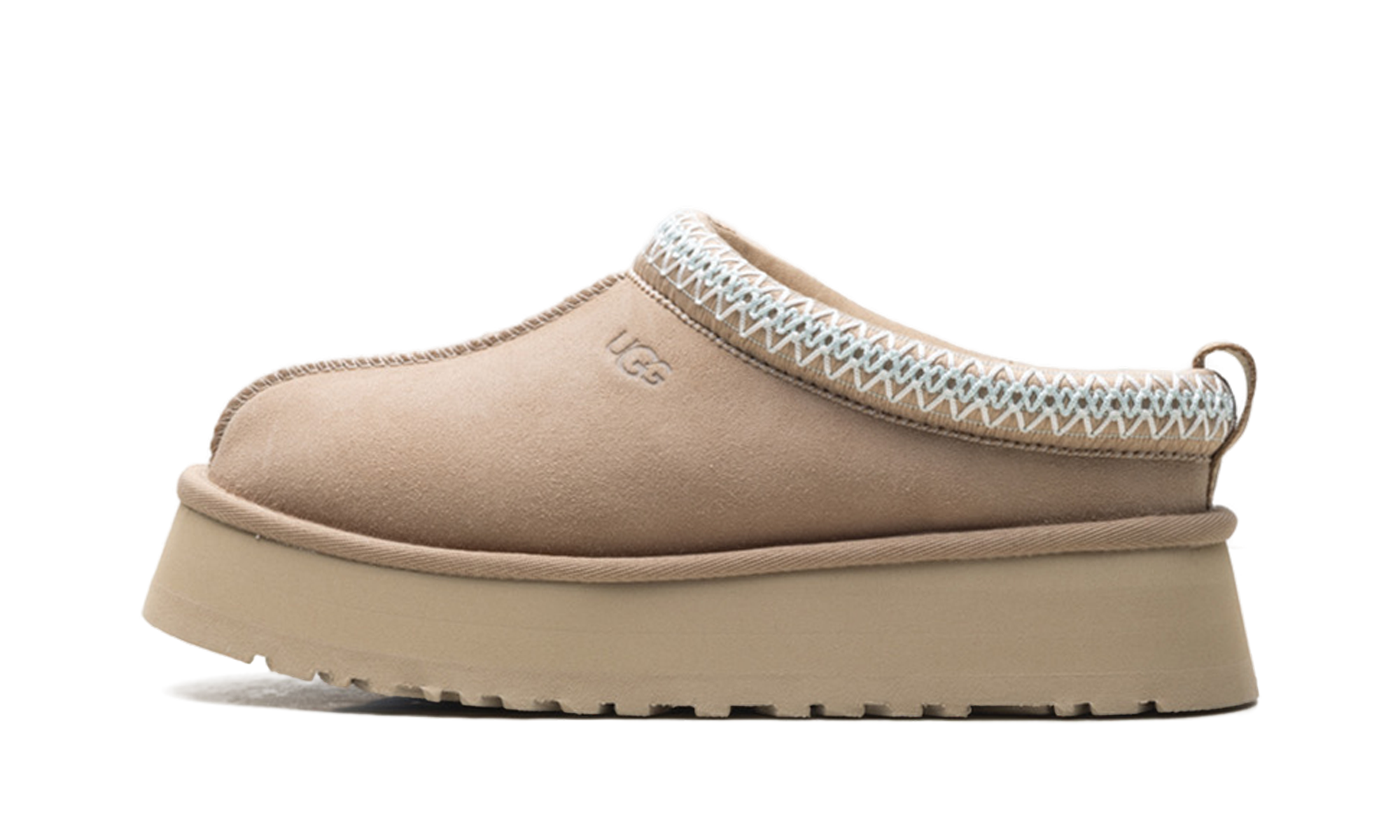 Tazz II Slipper WMNS "Sand" 1174471 SAN