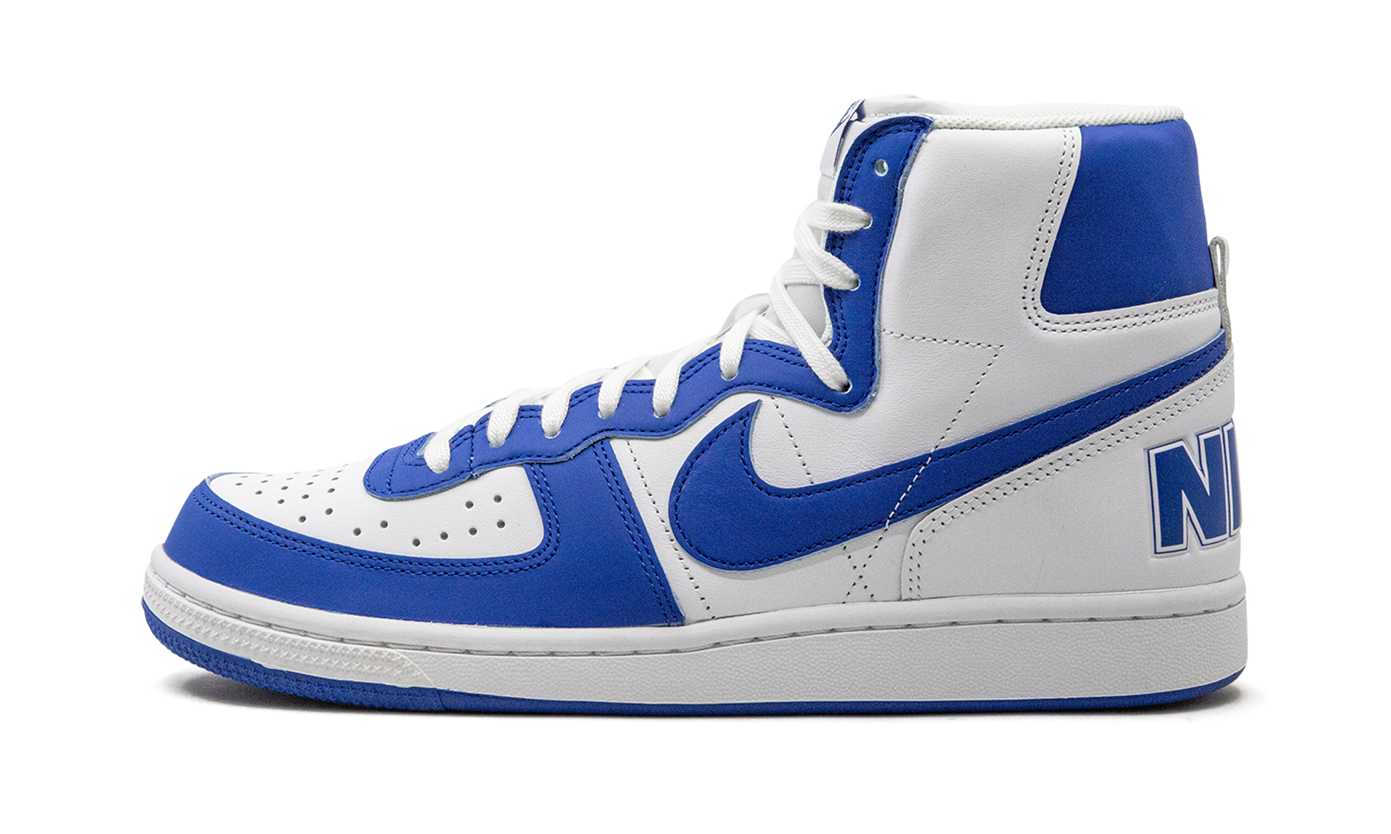 Terminator High "game Royal" - 1