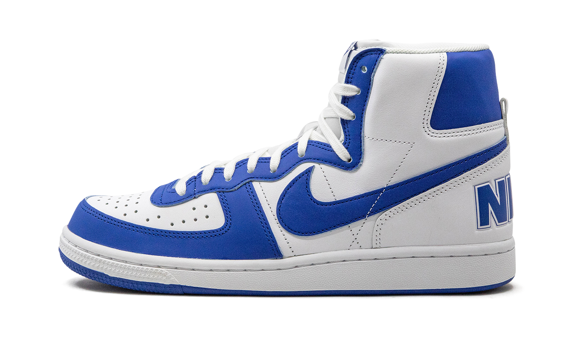 Terminator High "game Royal" - 1