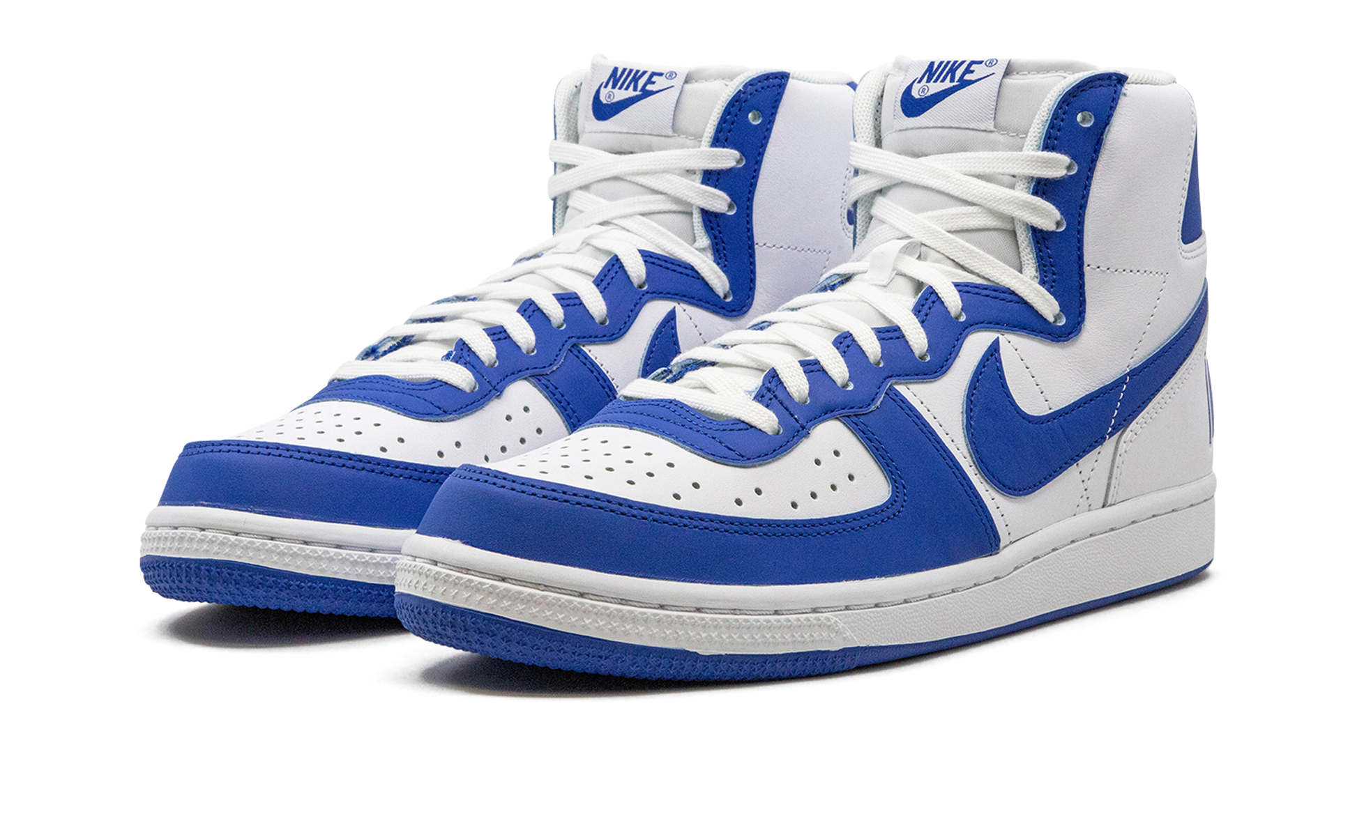 Terminator High "game Royal" - 2