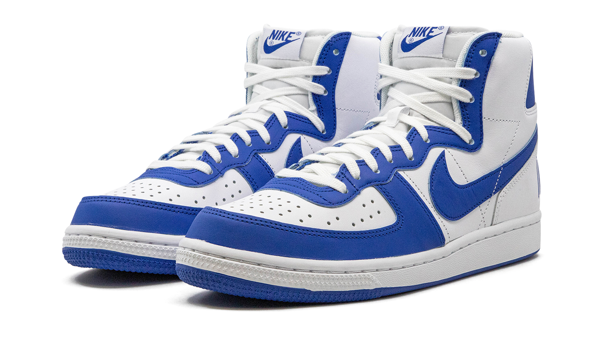 Terminator High "game Royal" - 2