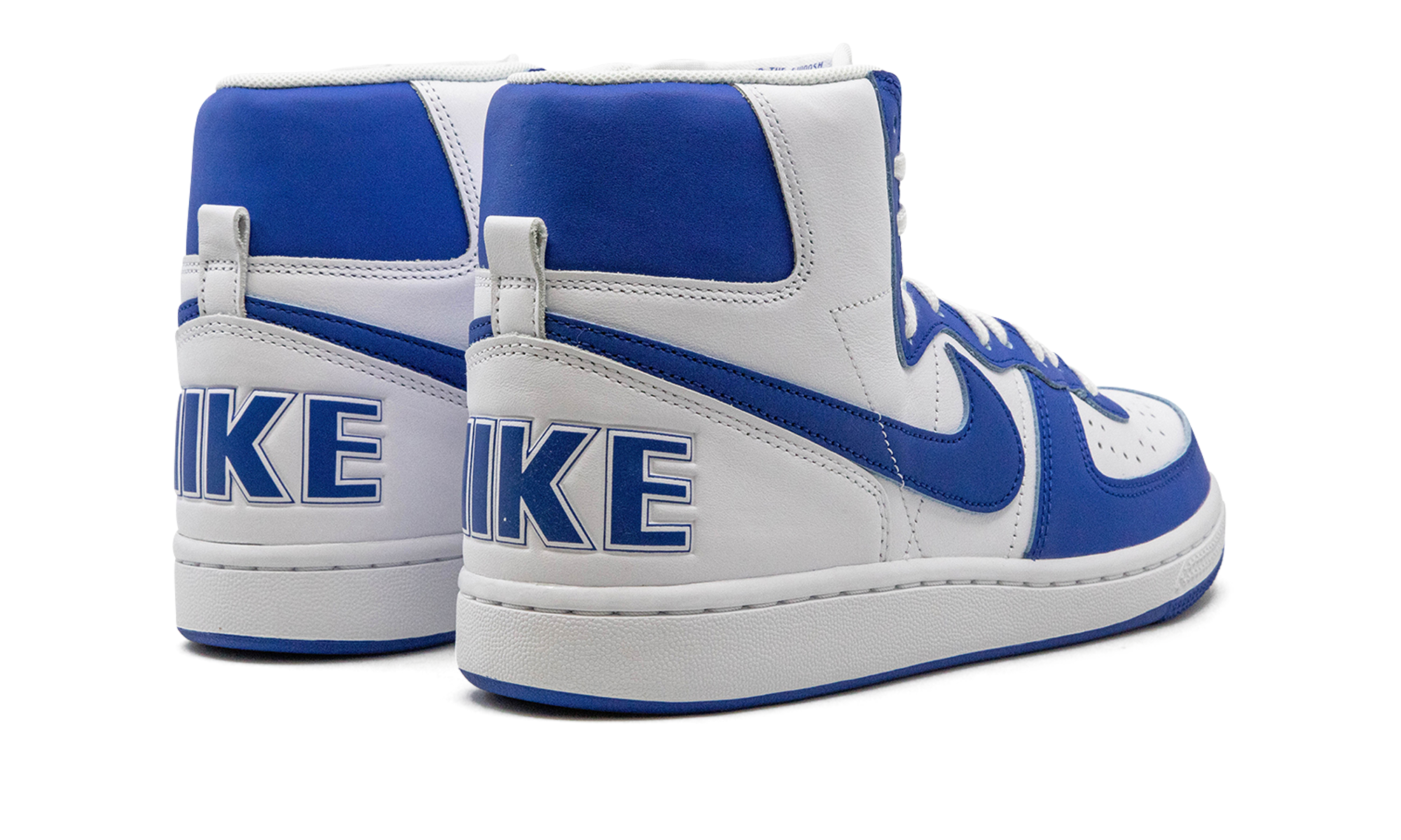 Terminator High "game Royal" - 3