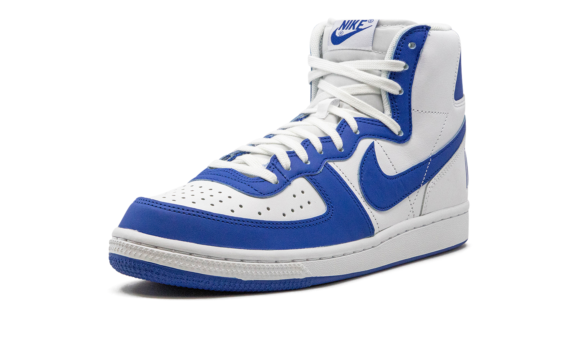 Terminator High "game Royal" - 4