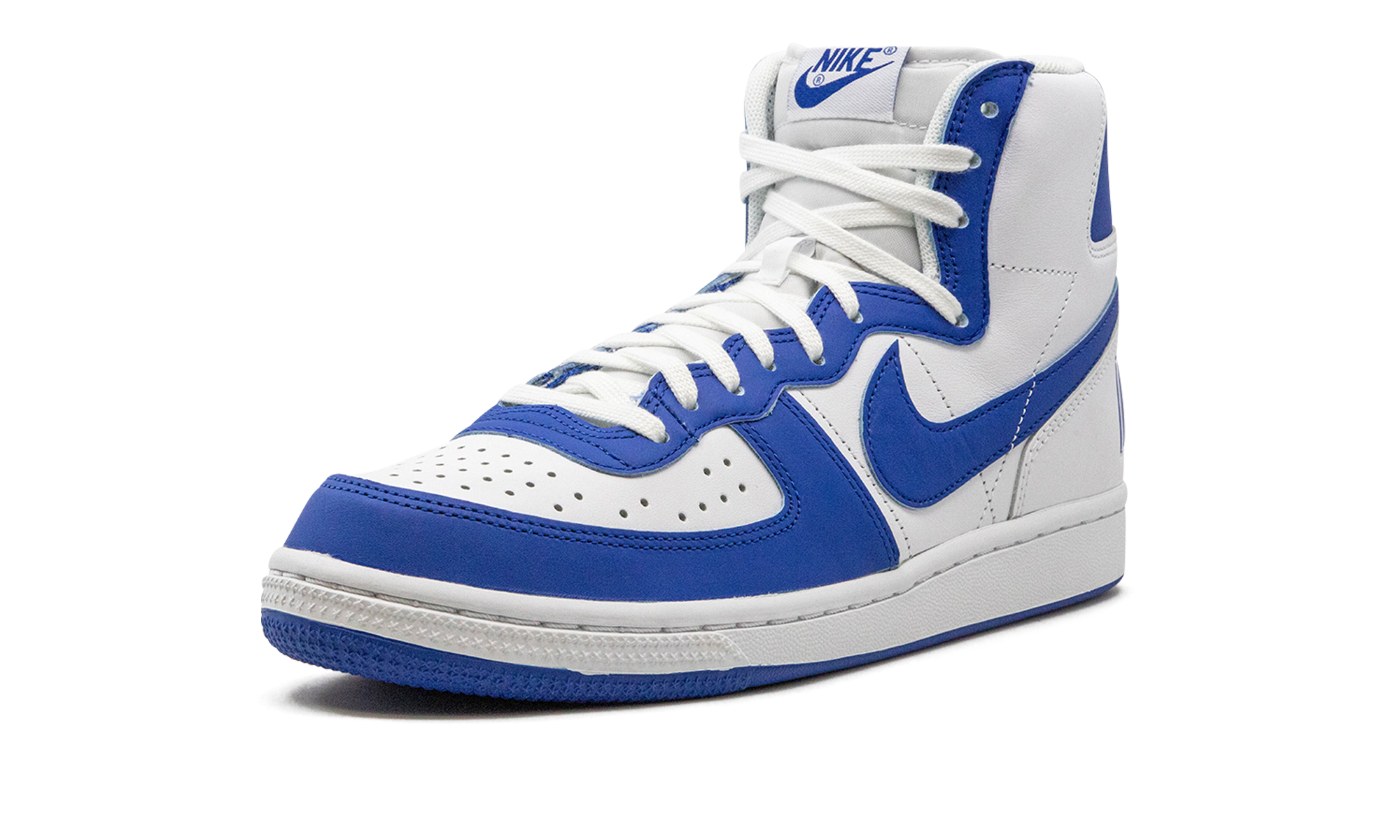 Terminator High "game Royal" - 4
