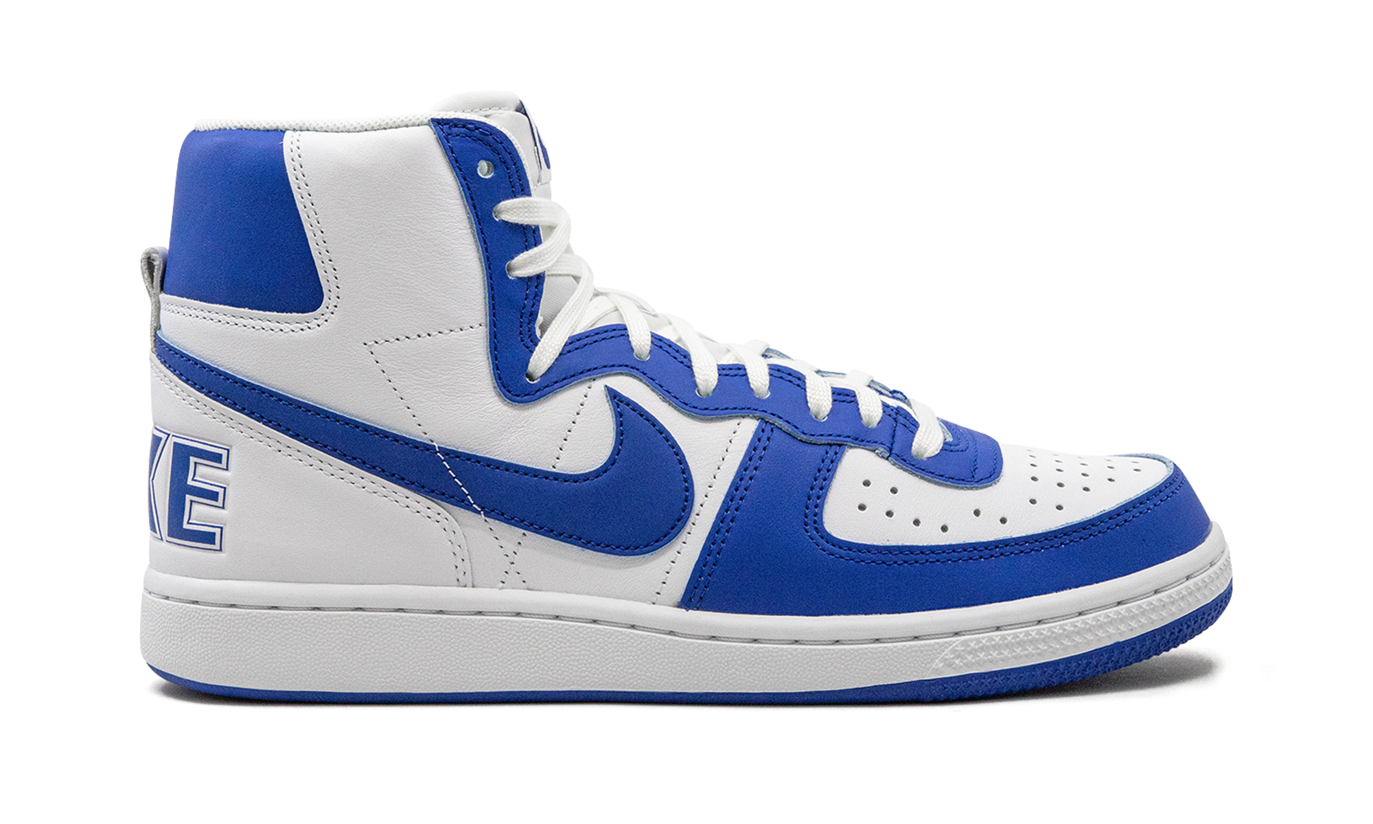 Terminator High "game Royal" - 6