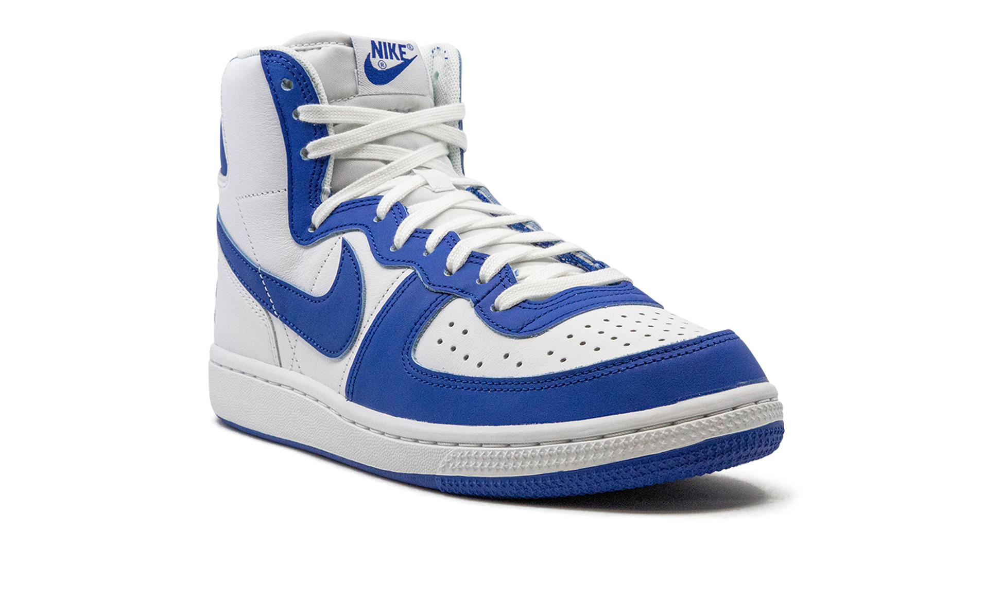 Terminator High "game Royal" - 7