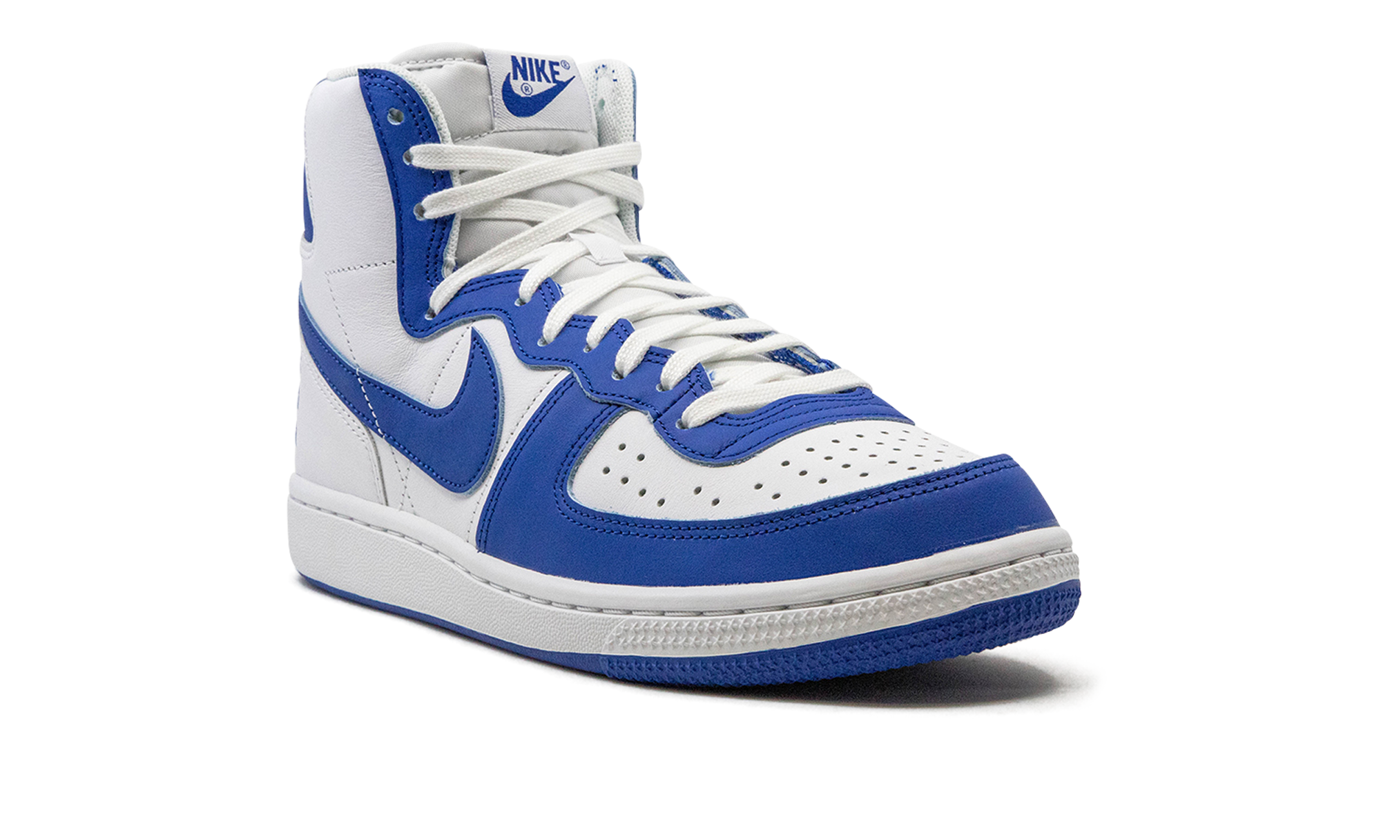 Terminator High "game Royal" - 7