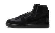 Terminator High "hiking Boot - Triple Black" - 1