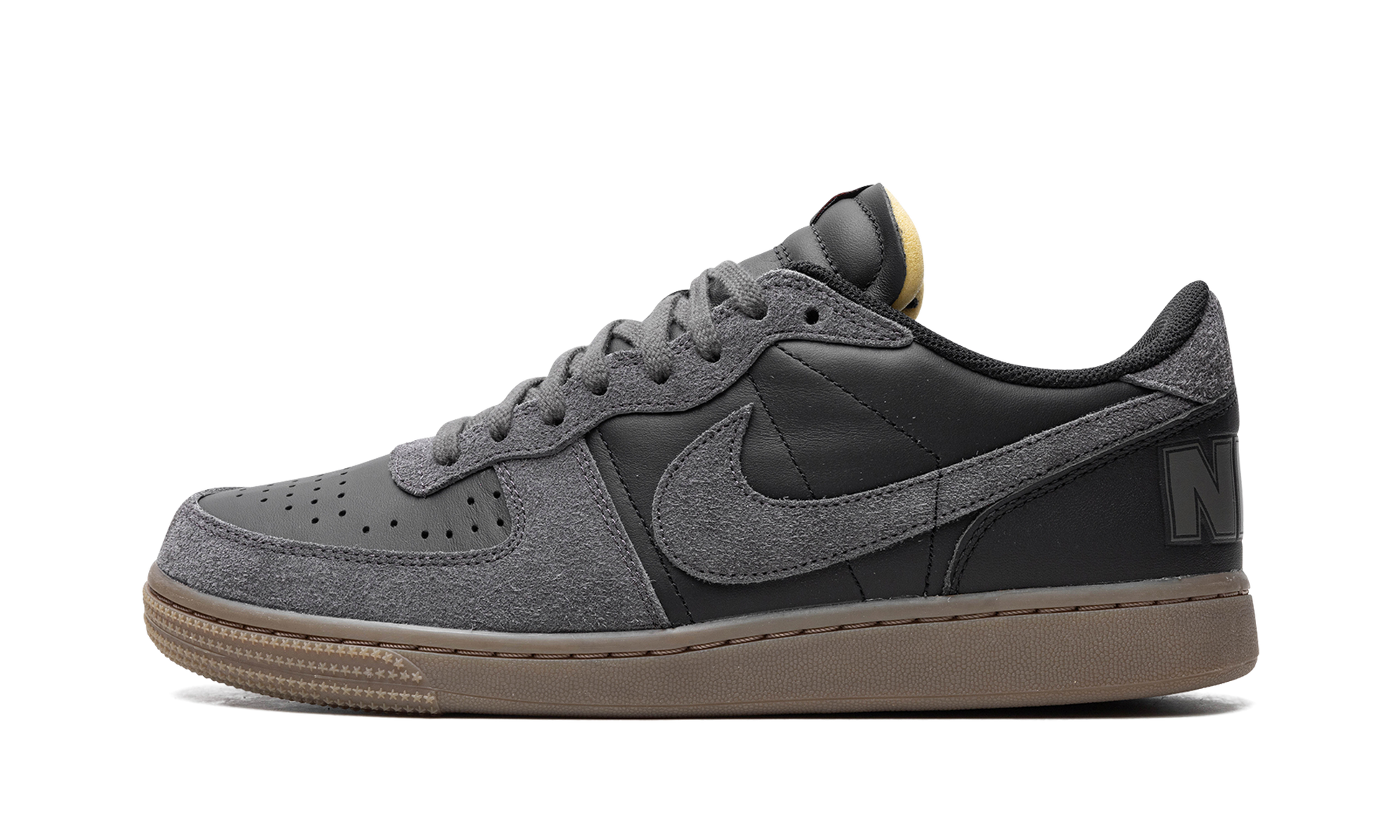 Terminator Low "medium Ash" - 1