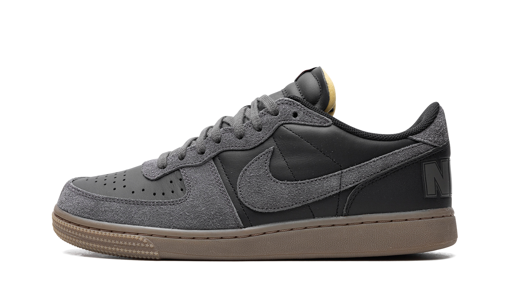 Terminator Low "medium Ash" - 1