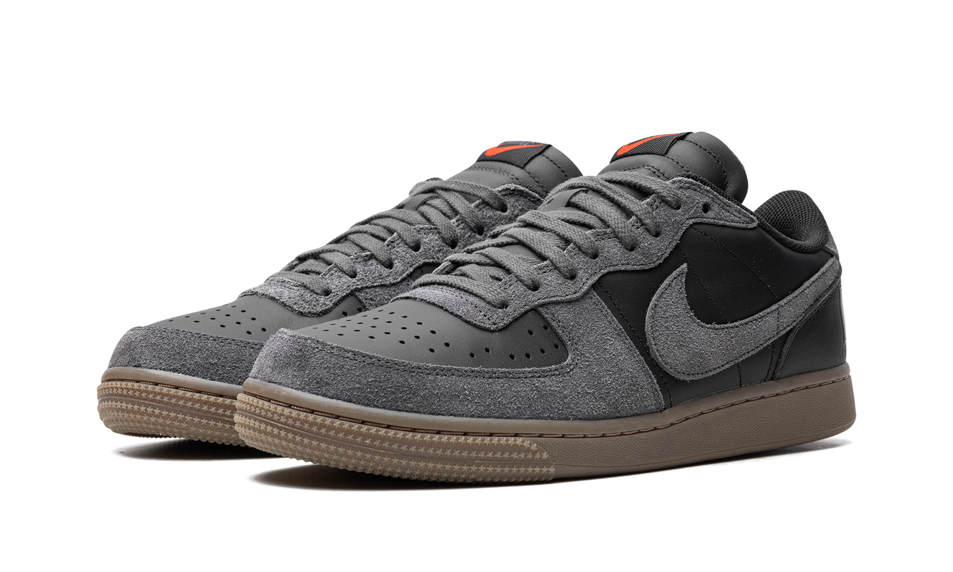 Terminator Low "medium Ash" - 2