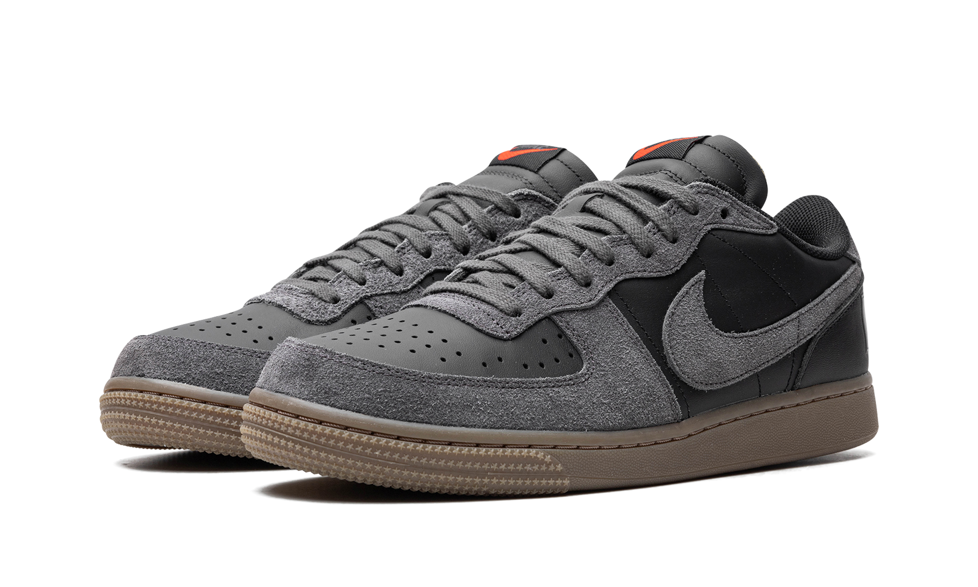 Terminator Low "medium Ash" - 2