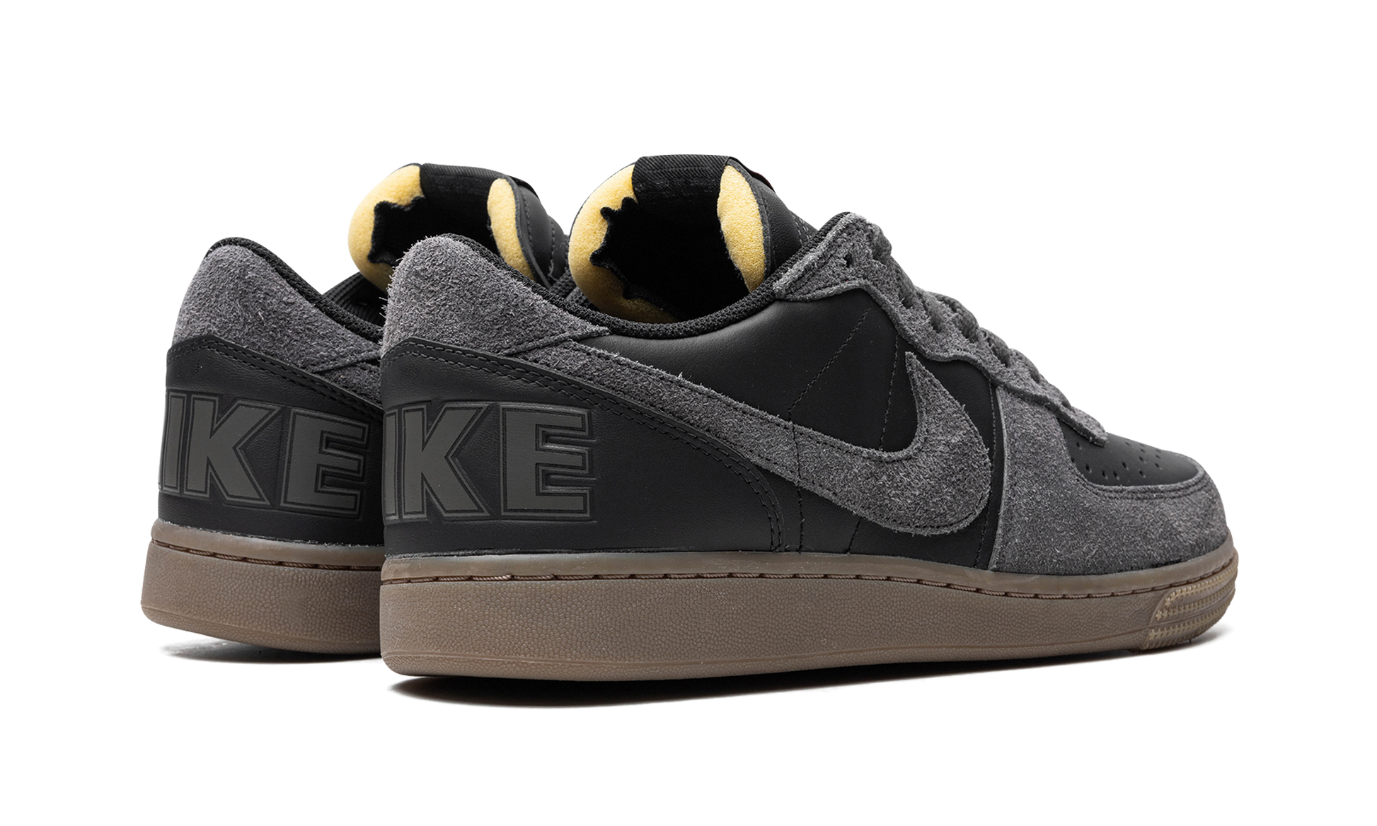 Terminator Low "medium Ash" - 3