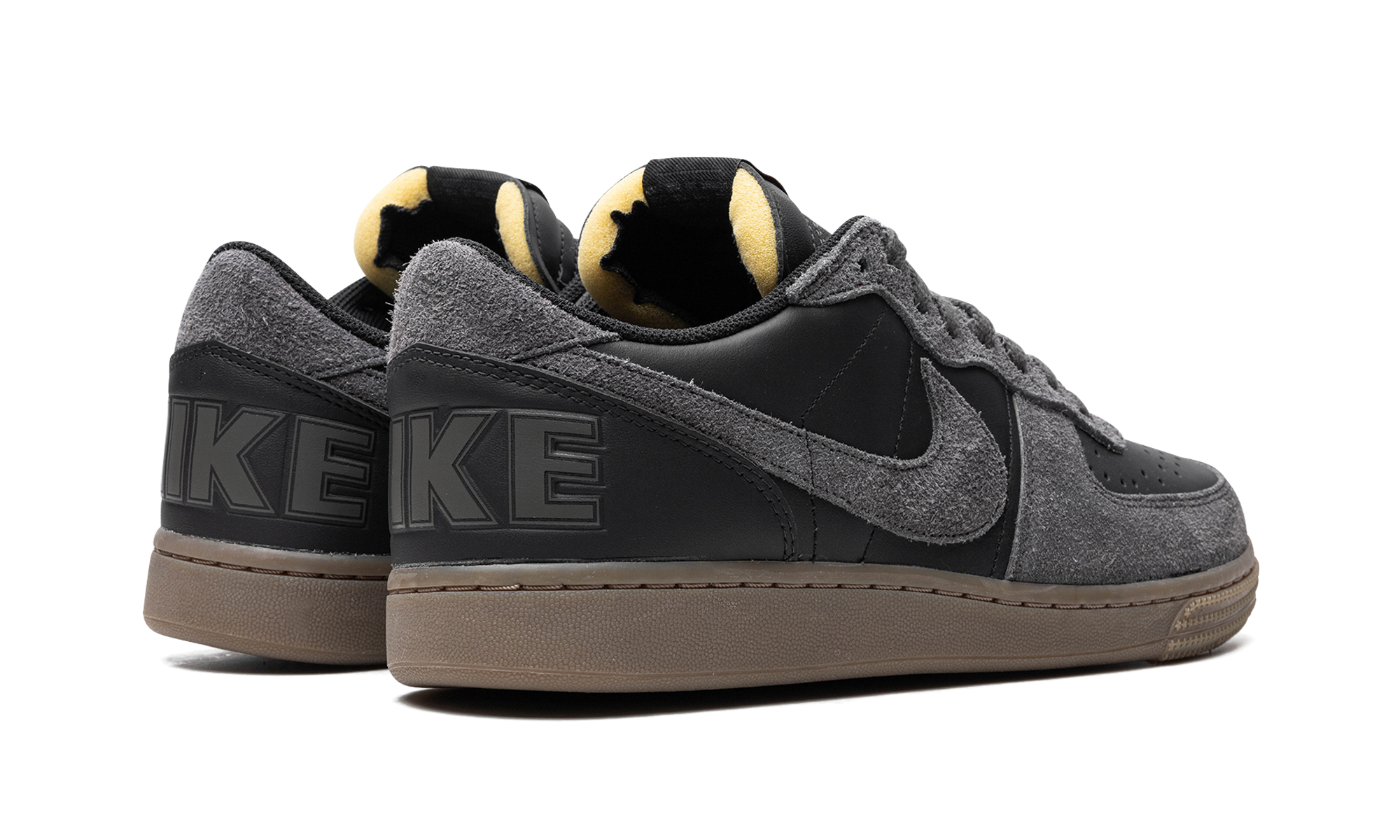 Terminator Low "medium Ash" - 3