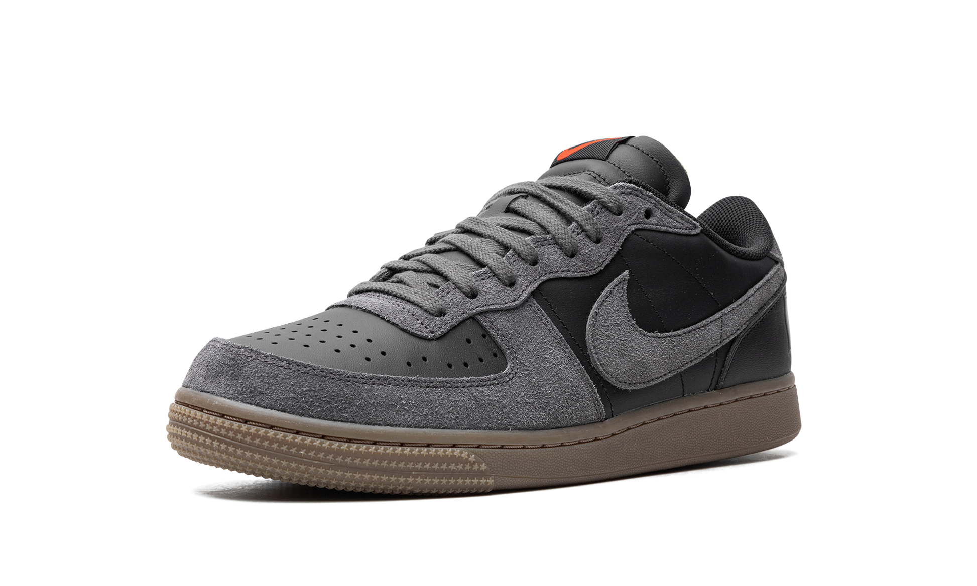 Terminator Low "medium Ash" - 4