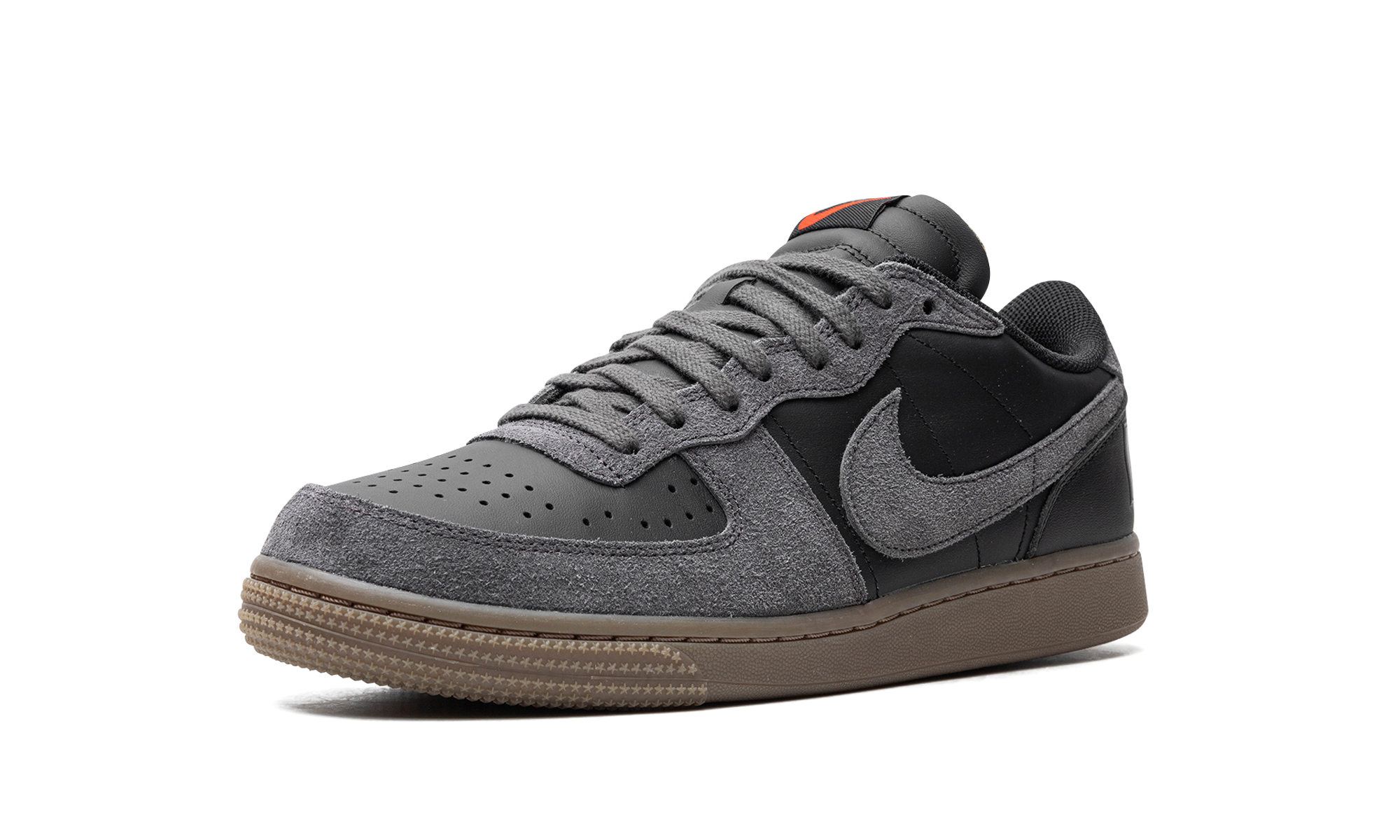 Terminator Low "medium Ash" - 4
