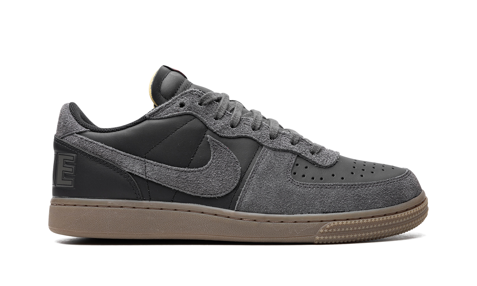 Terminator Low "medium Ash" - 6