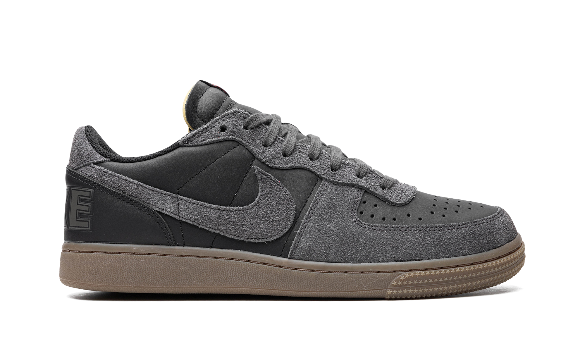 Terminator Low "medium Ash" - 6