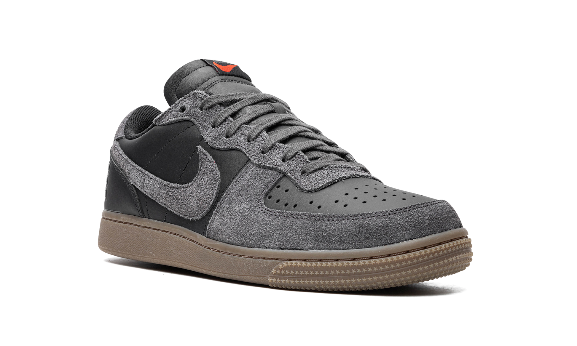Terminator Low "medium Ash" - 7