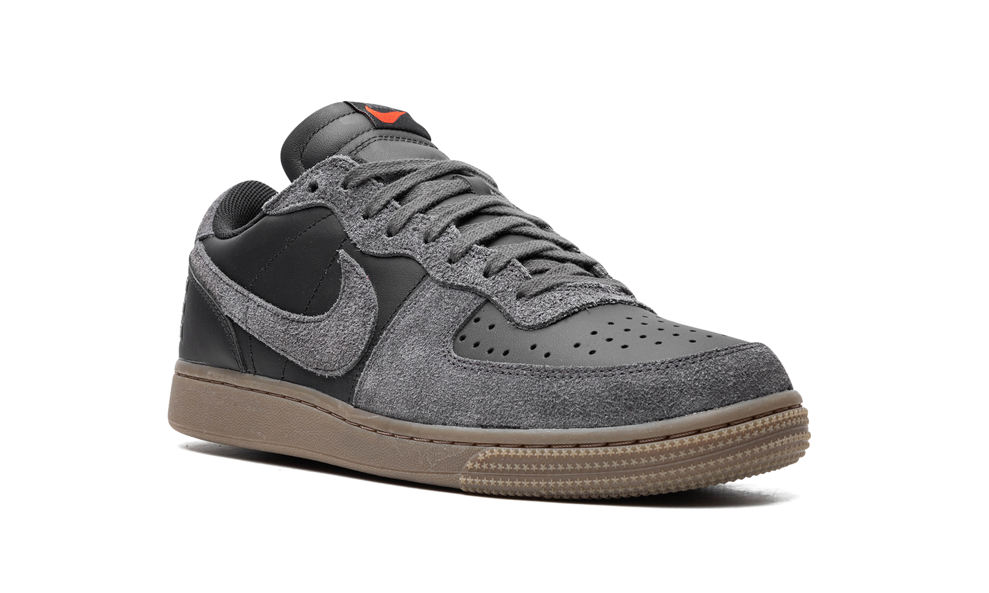 Terminator Low "medium Ash" - 7