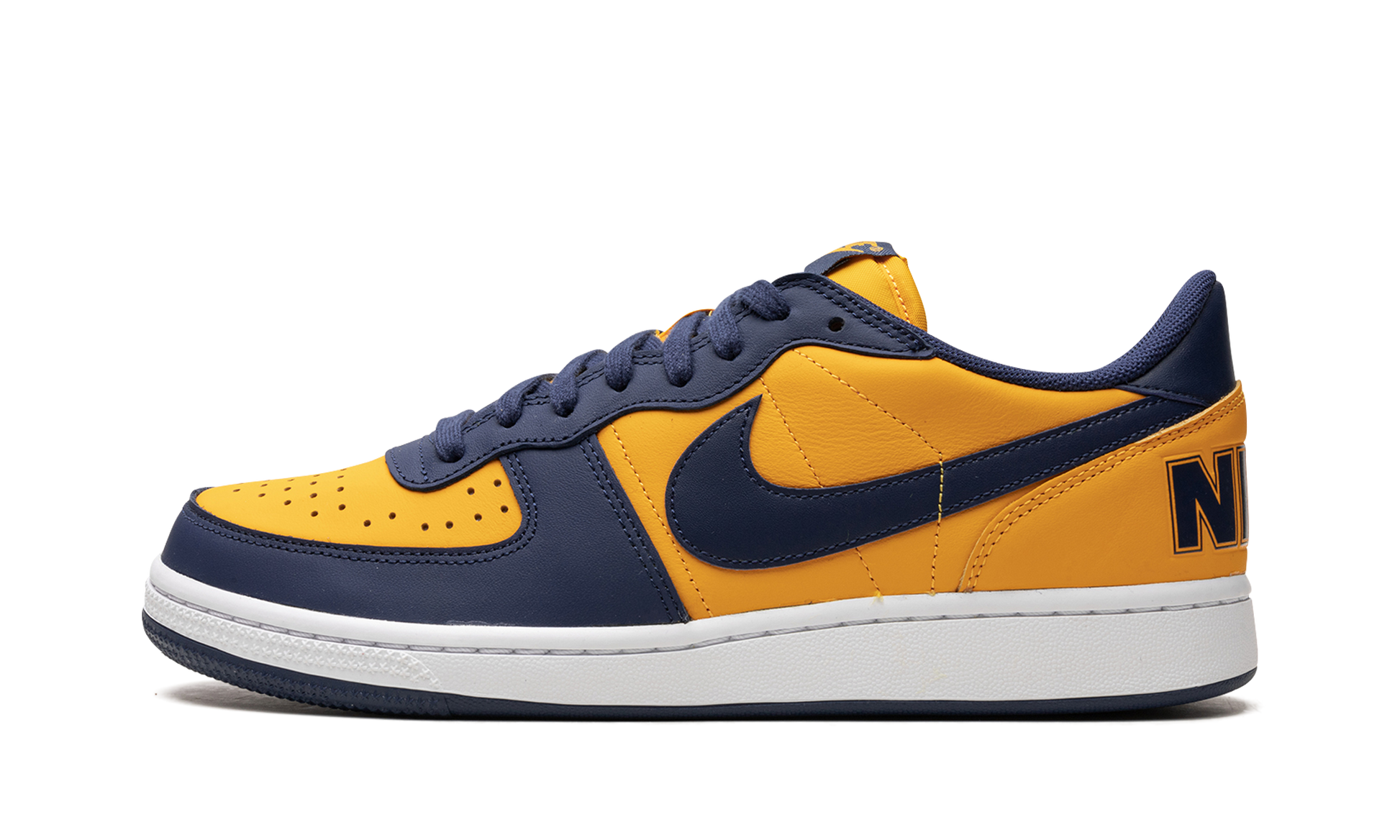 Terminator Low Og "michigan" - 1