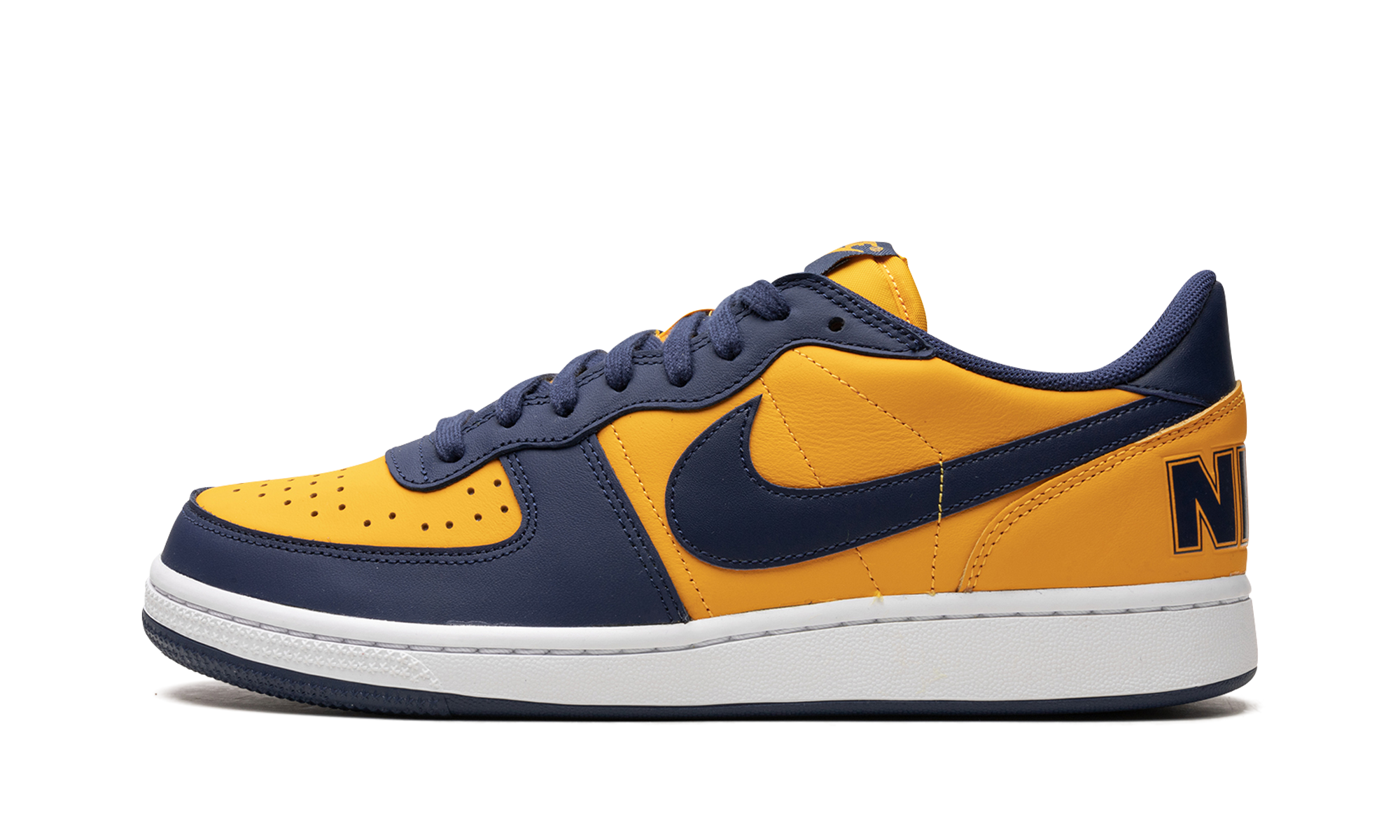 Terminator Low Og "michigan" - 1