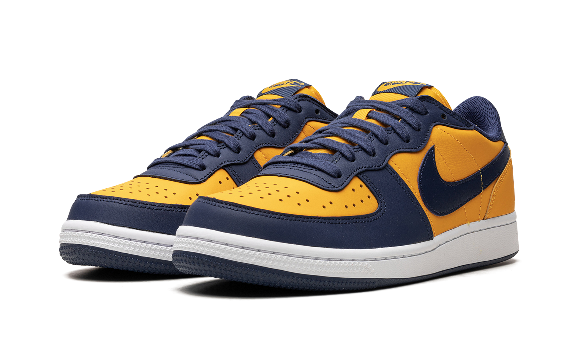Terminator Low Og "michigan" - 2