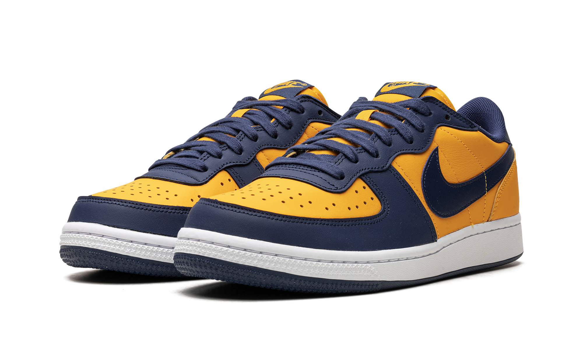 Terminator Low Og "michigan" - 2