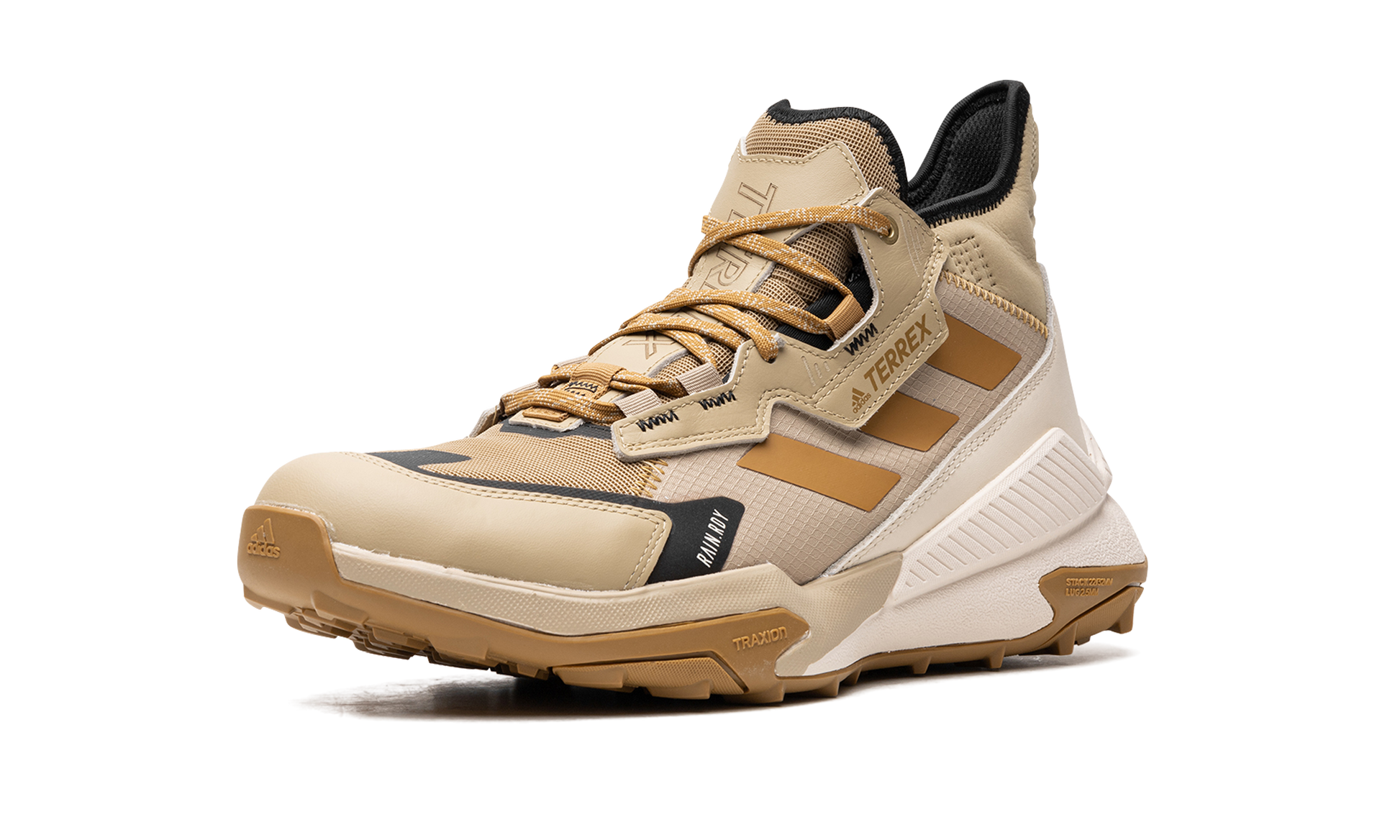 Terrex Hyperblue Mid R.rdy "sand Mesa" - 4